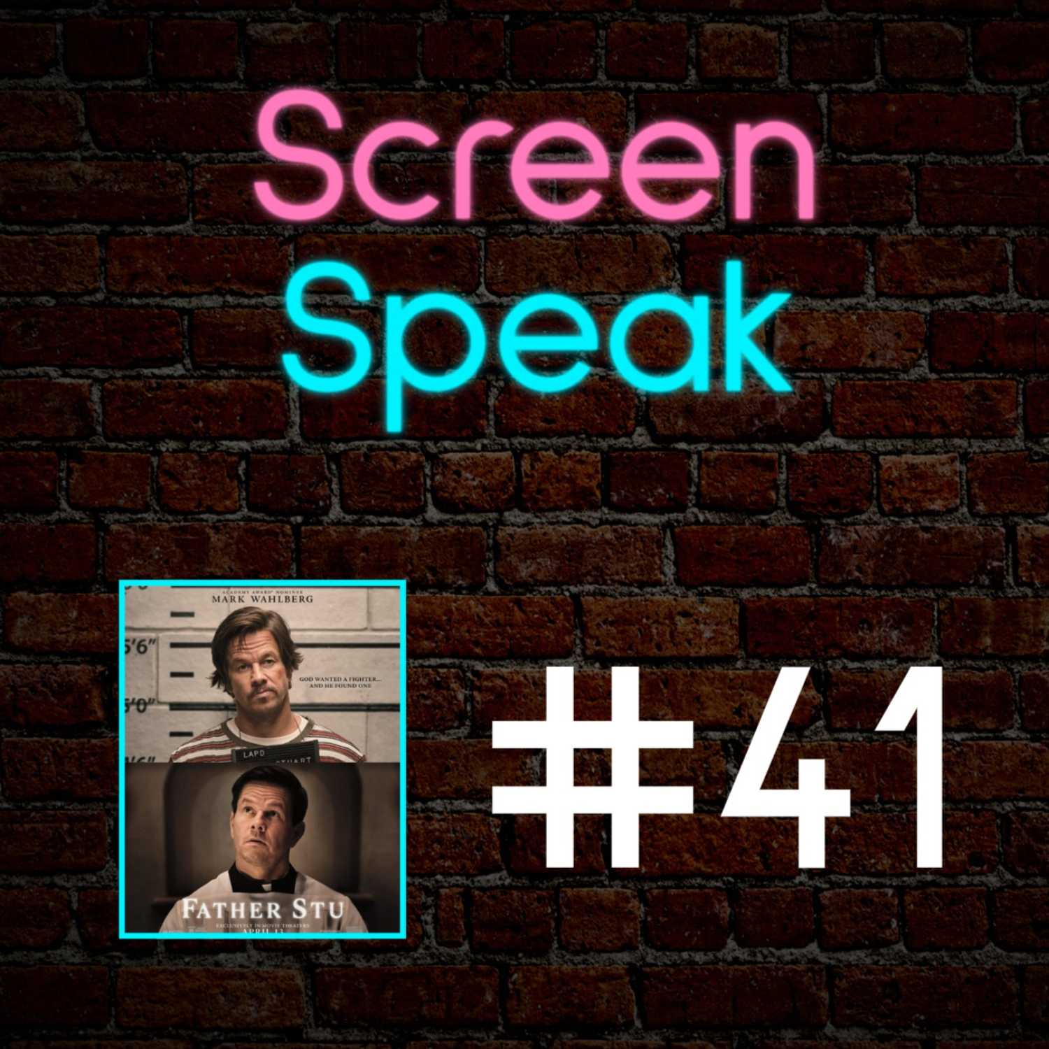 Screen Speak