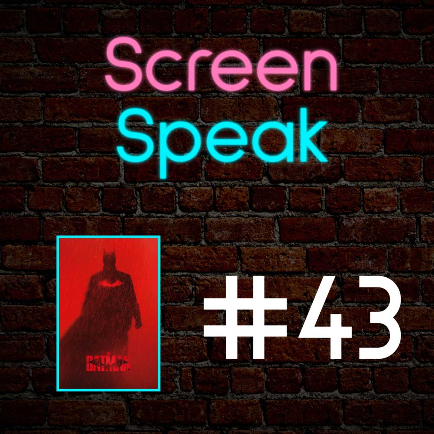 Screen Speak