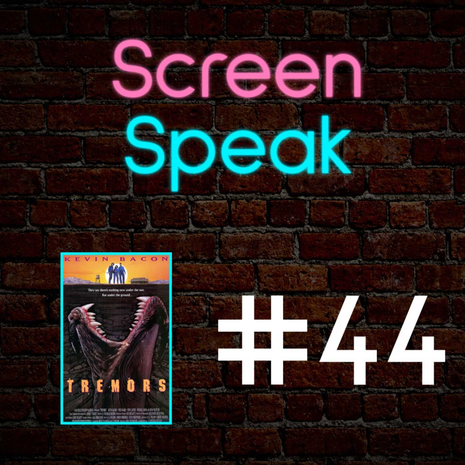 Screen Speak