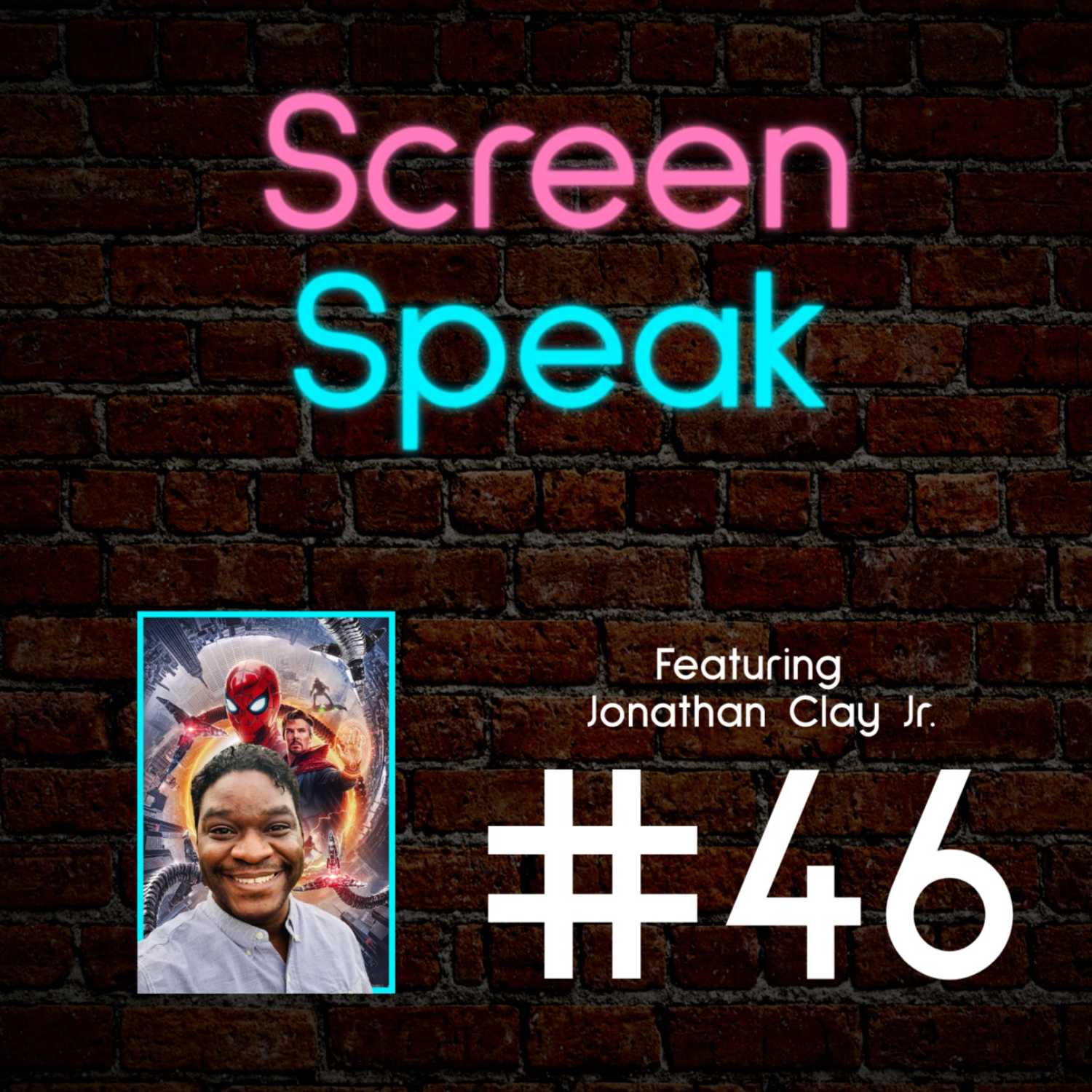 Screen Speak