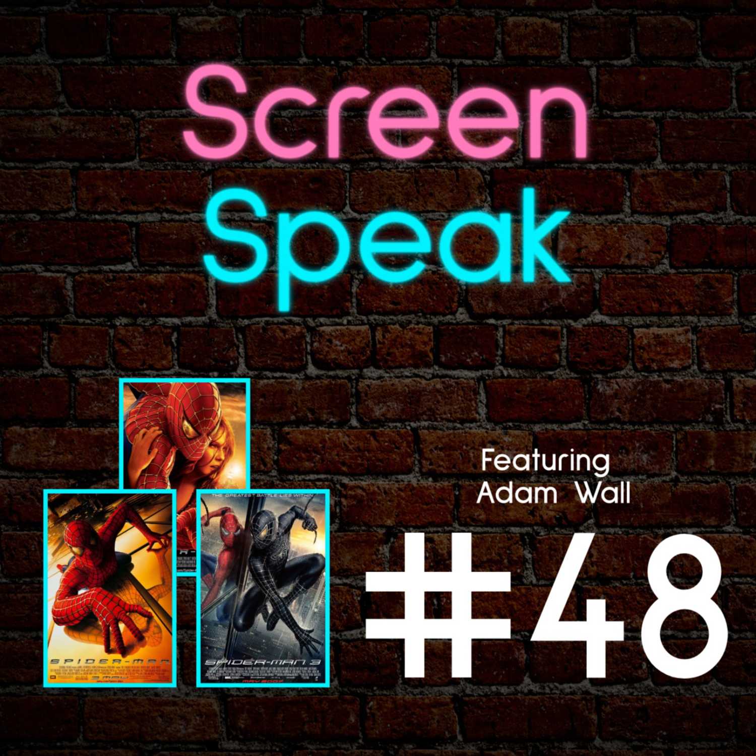Screen Speak