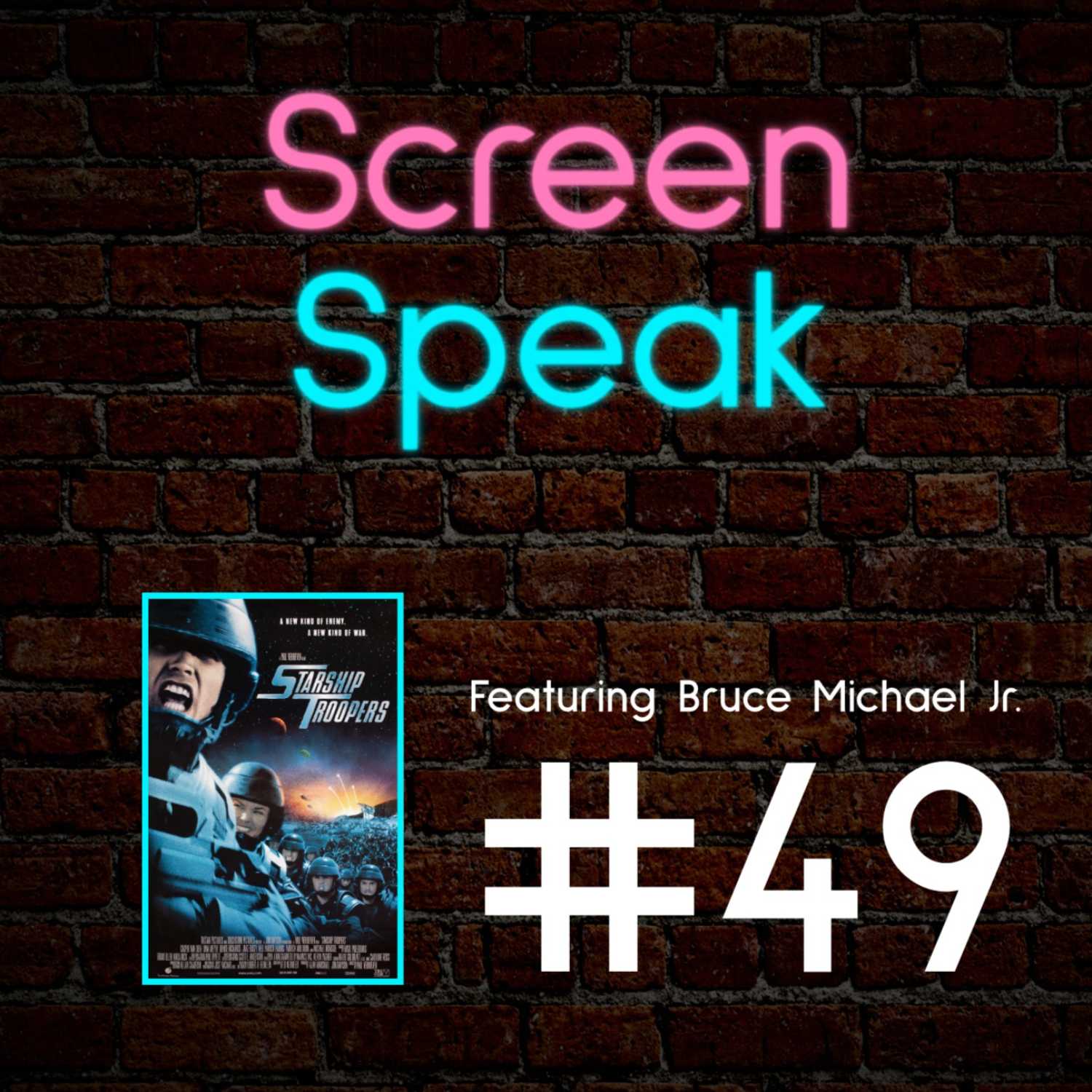 Screen Speak