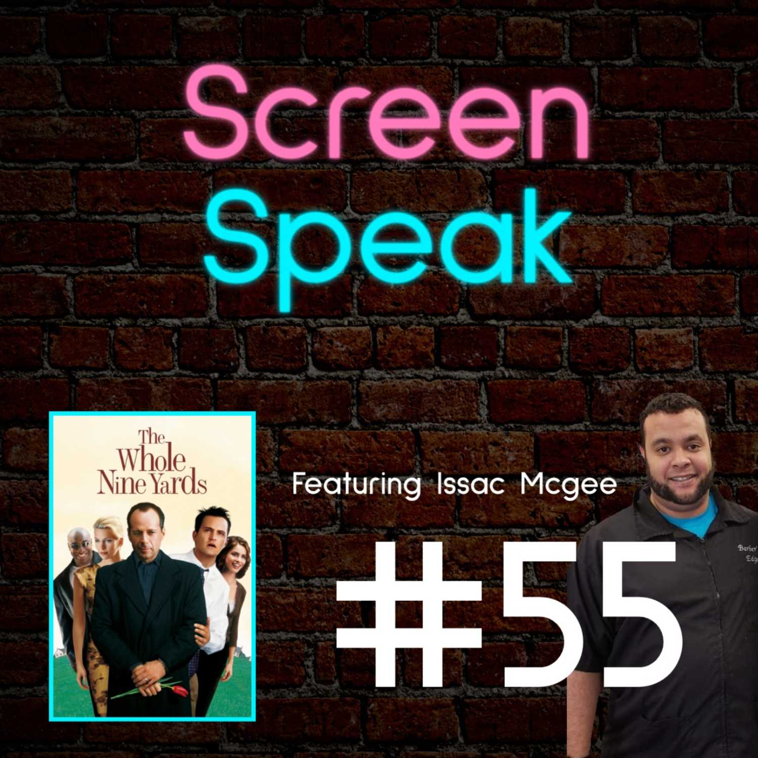 Screen Speak