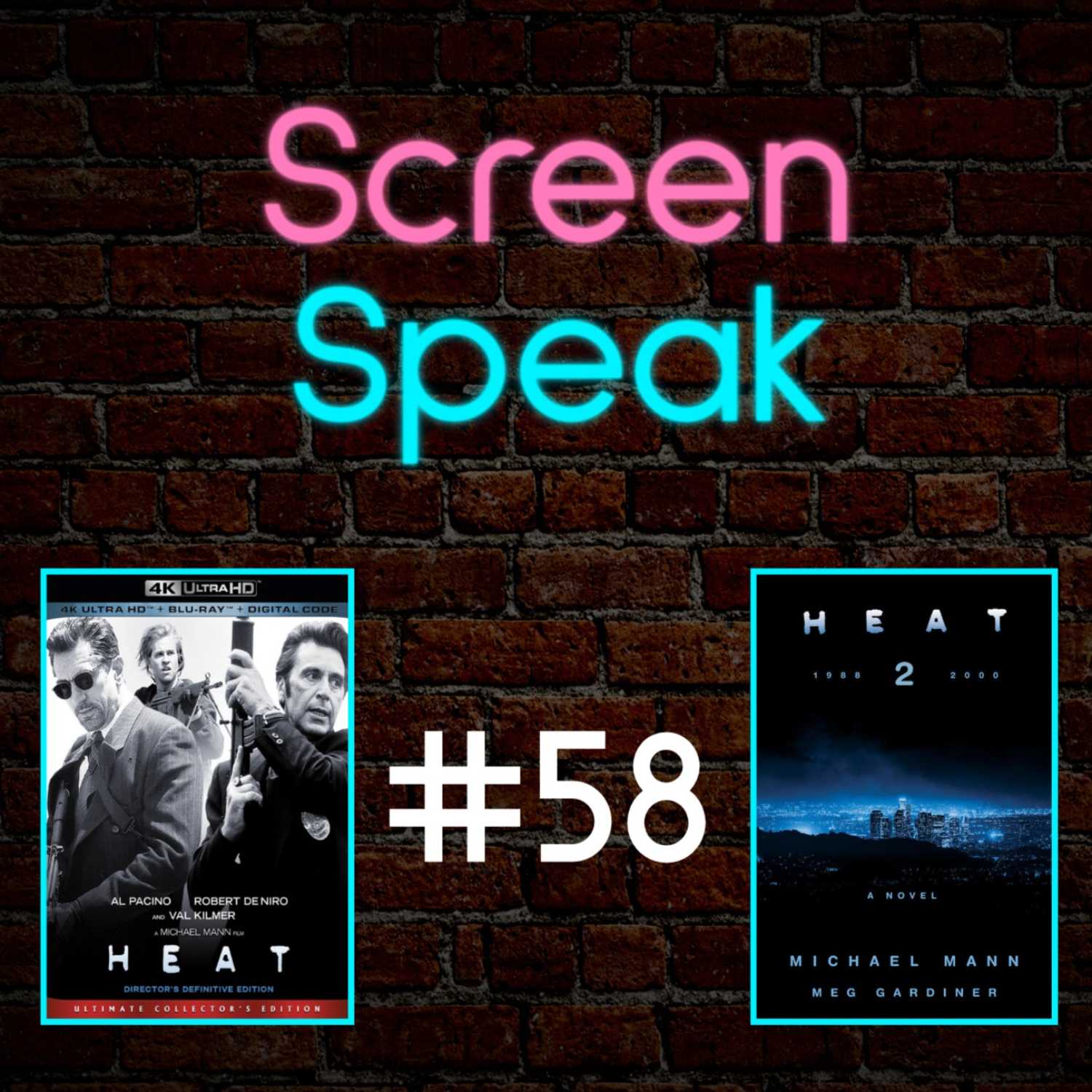 Screen Speak