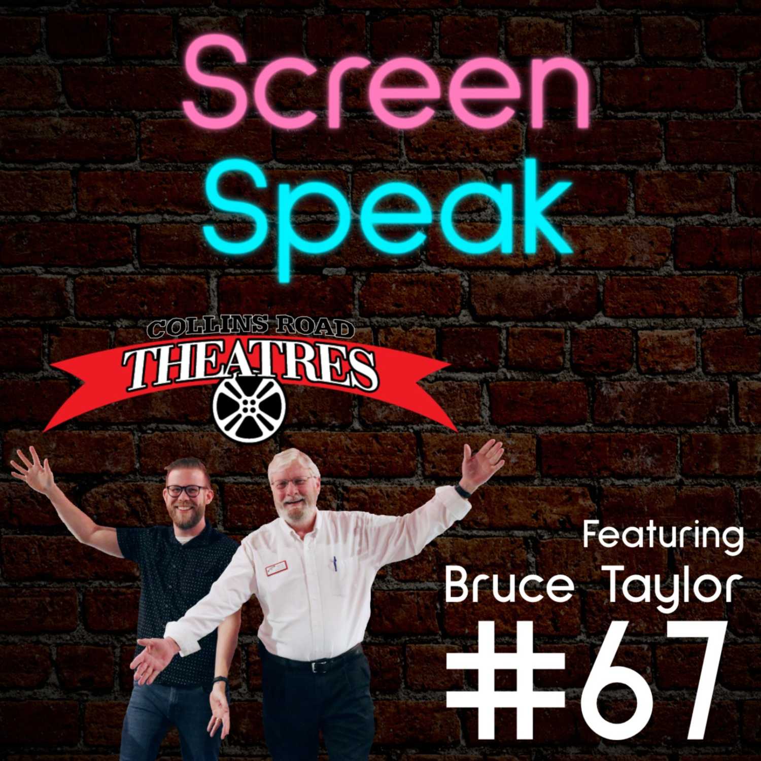 Screen Speak