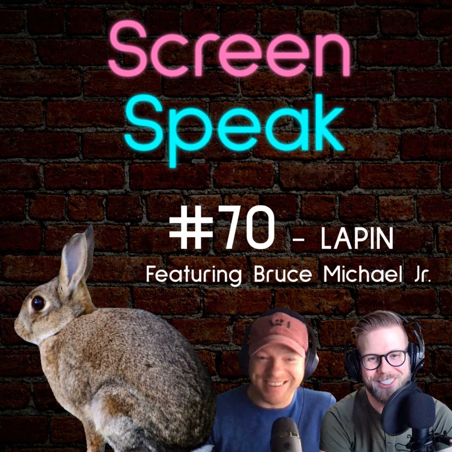 Screen Speak