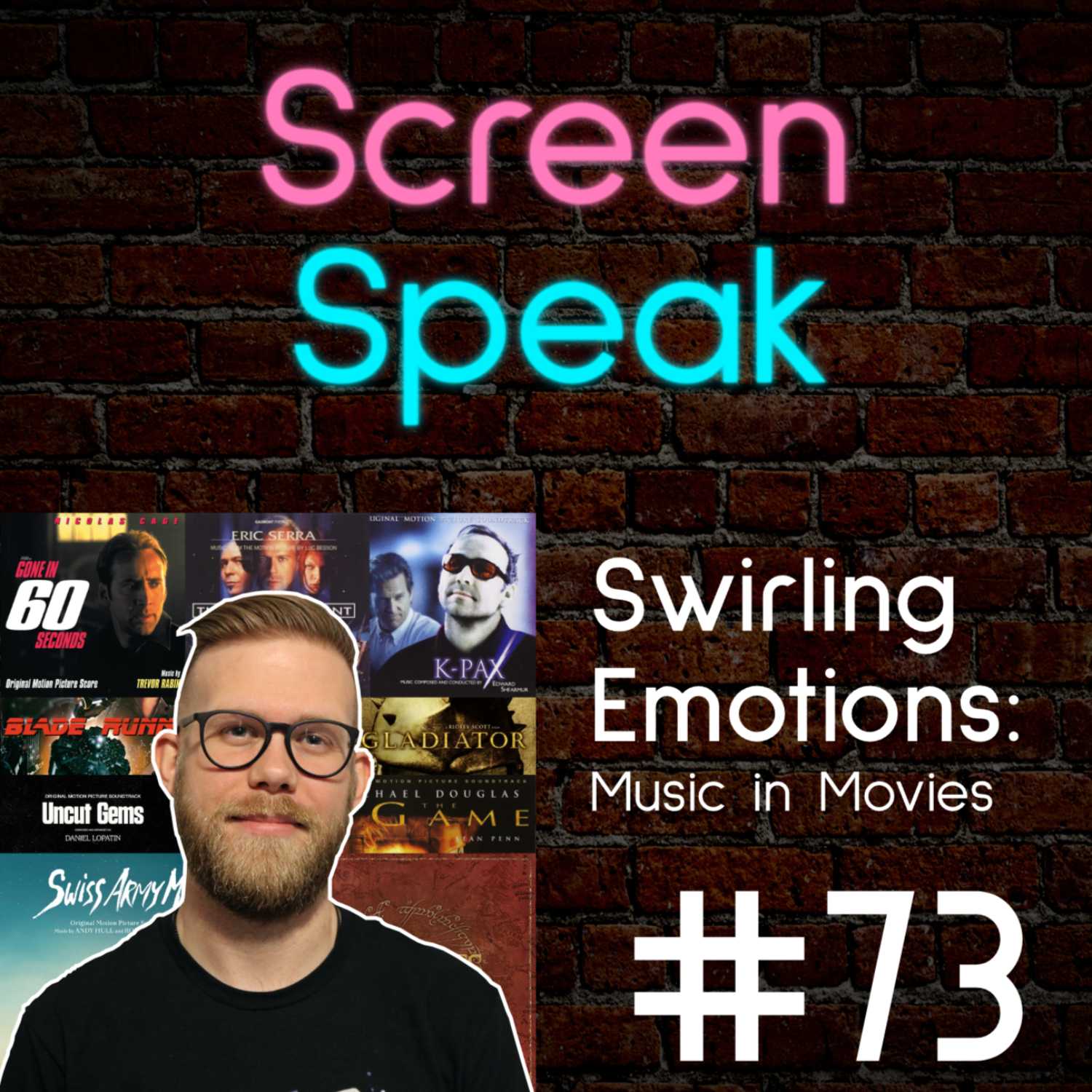 Screen Speak