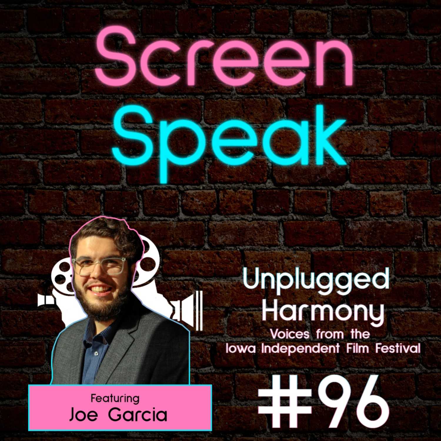Screen Speak
