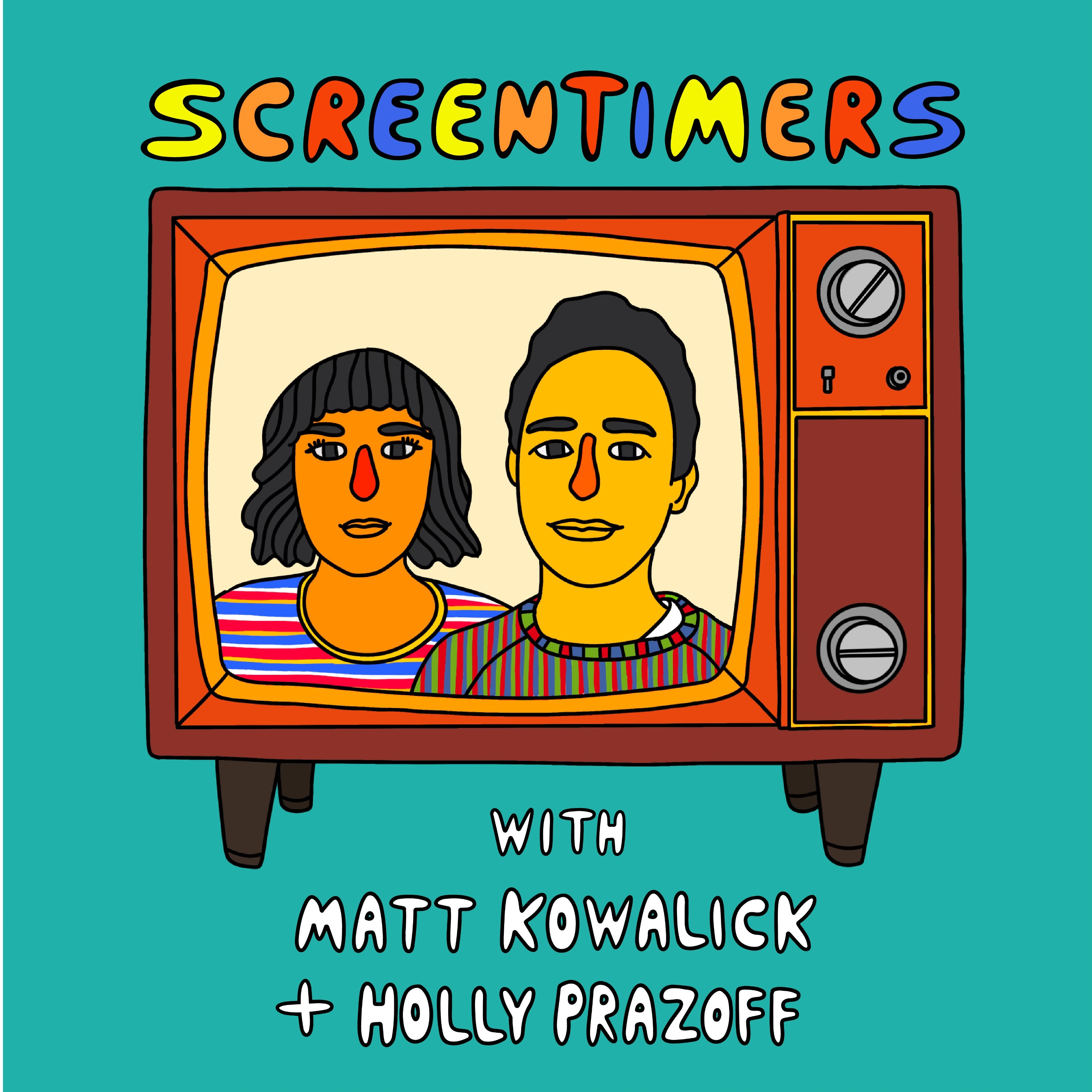Screentimers