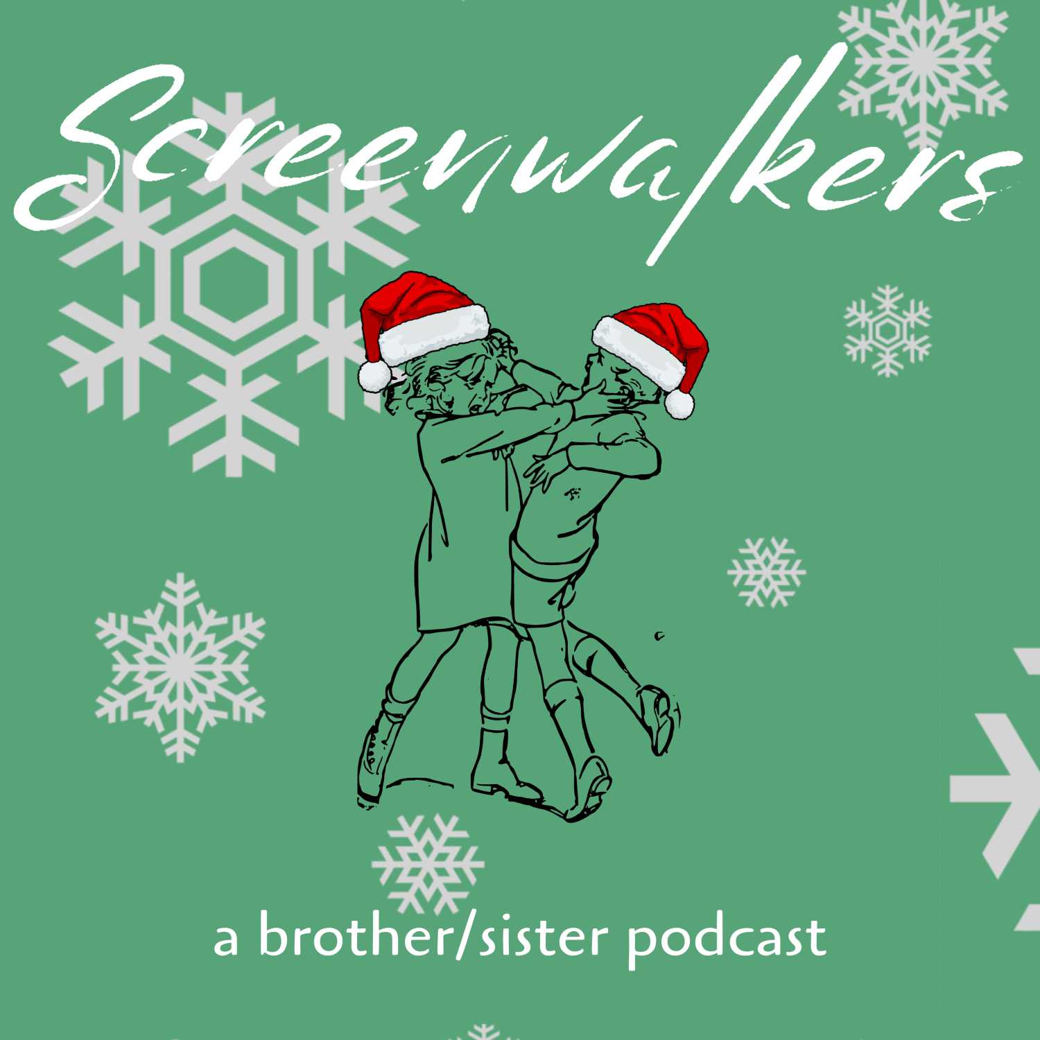 ScreenWalkers