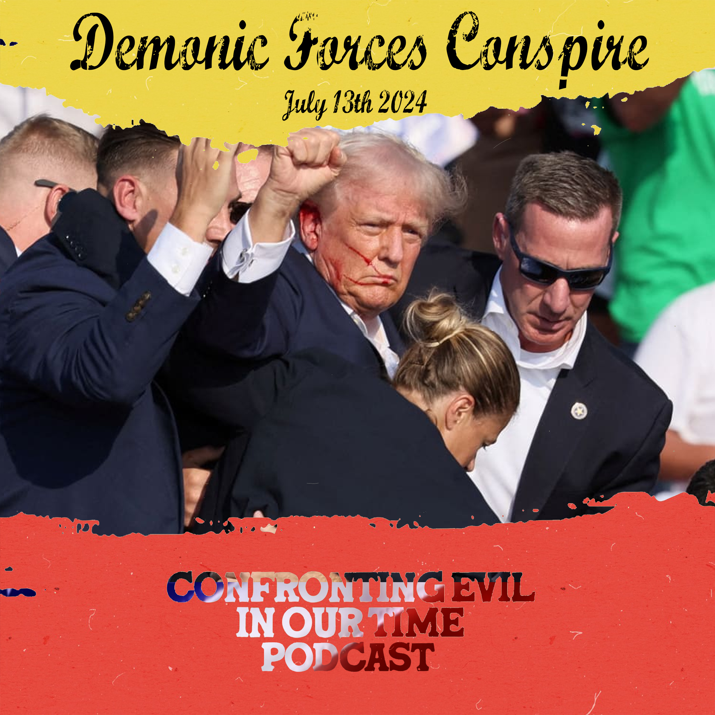 The Screwtape Letters: Confronting Evil in Our Time