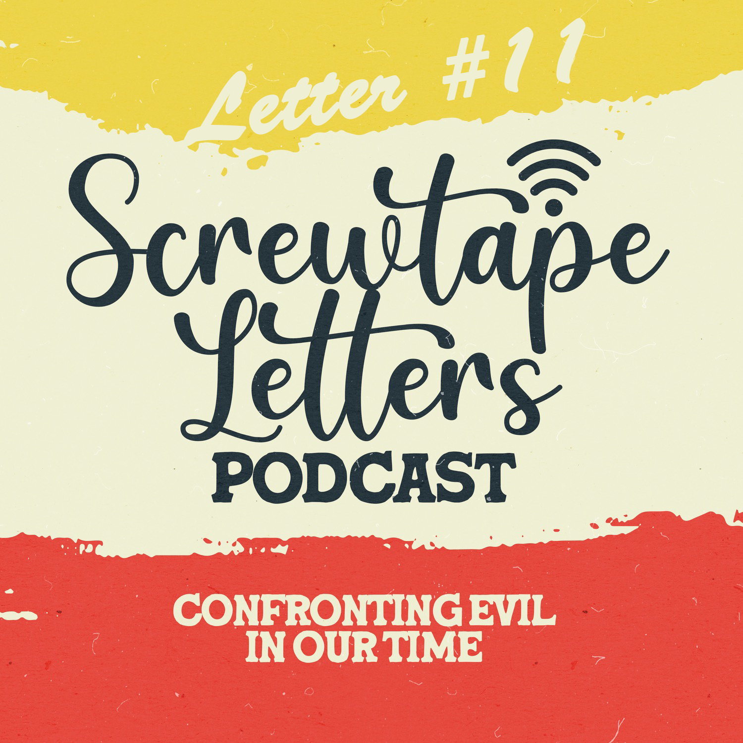 The Screwtape Letters: Confronting Evil in Our Time