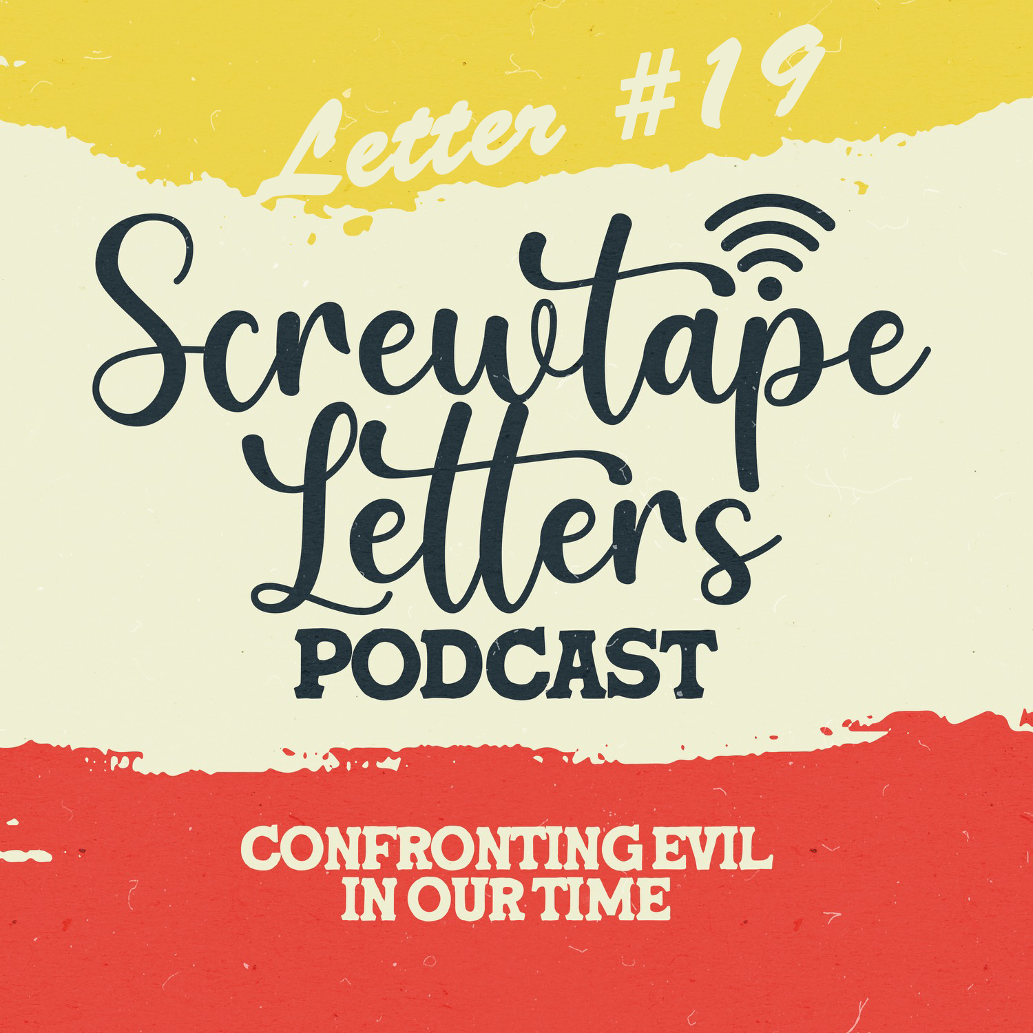 The Screwtape Letters: Confronting Evil in Our Time