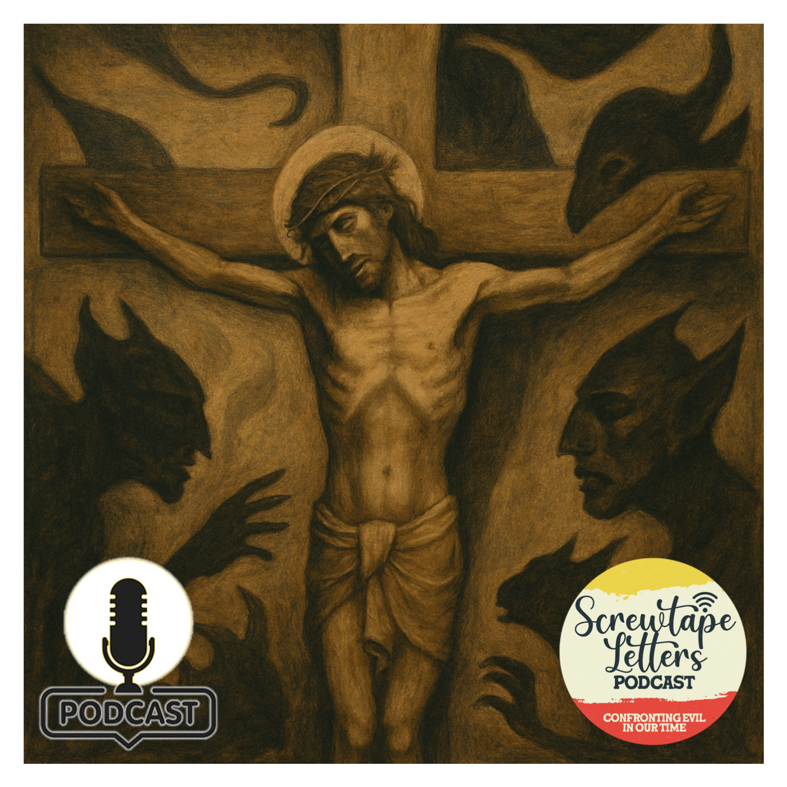 The Screwtape Letters: Confronting Evil in Our Time