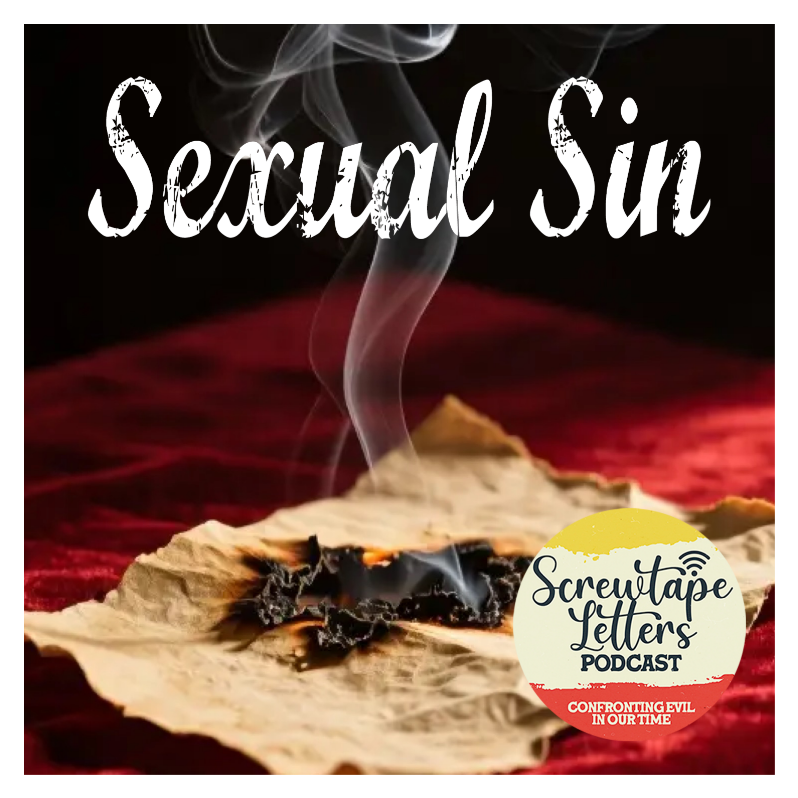 The Screwtape Letters: Confronting Evil in Our Time