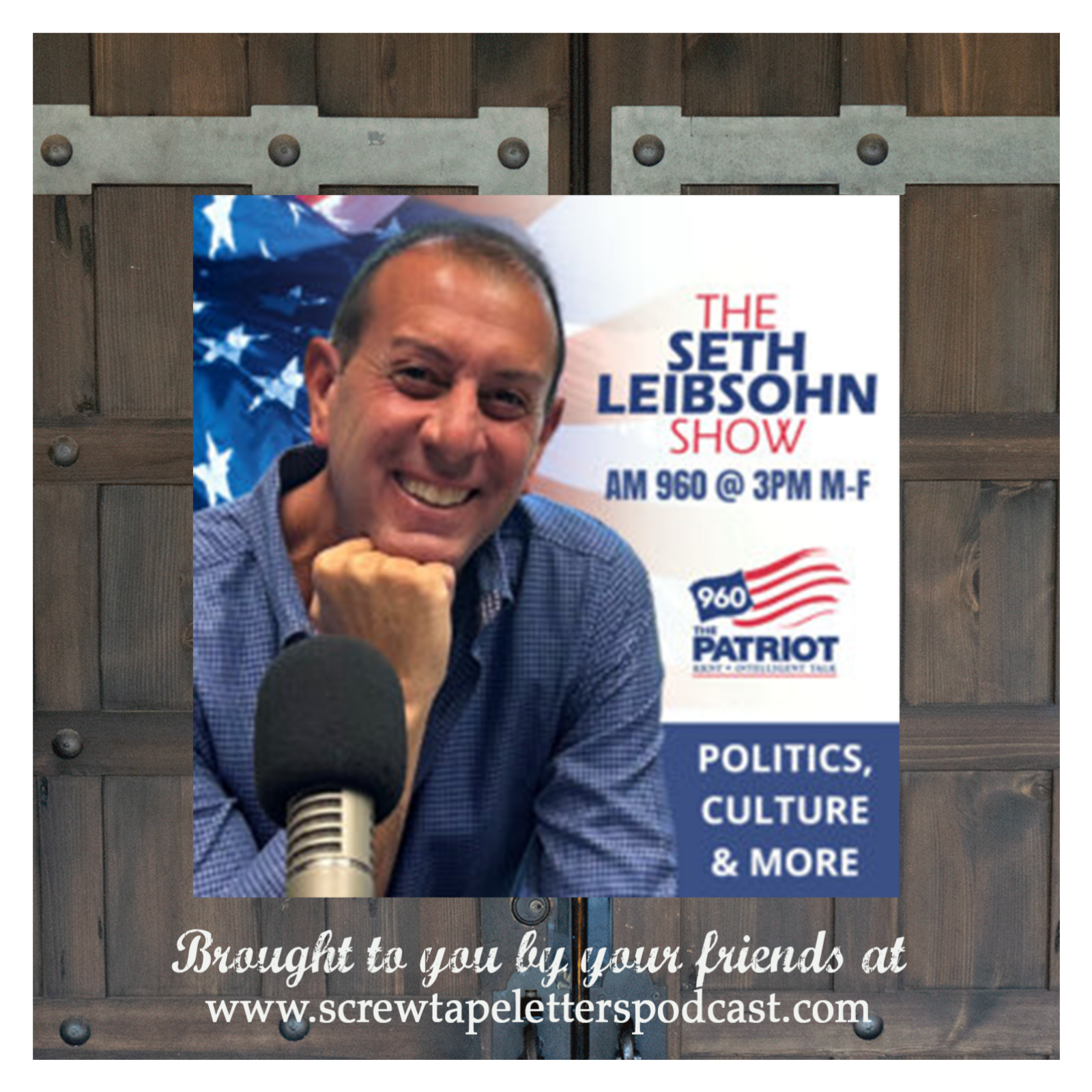 The Screwtape Letters: Confronting Evil in Our Time