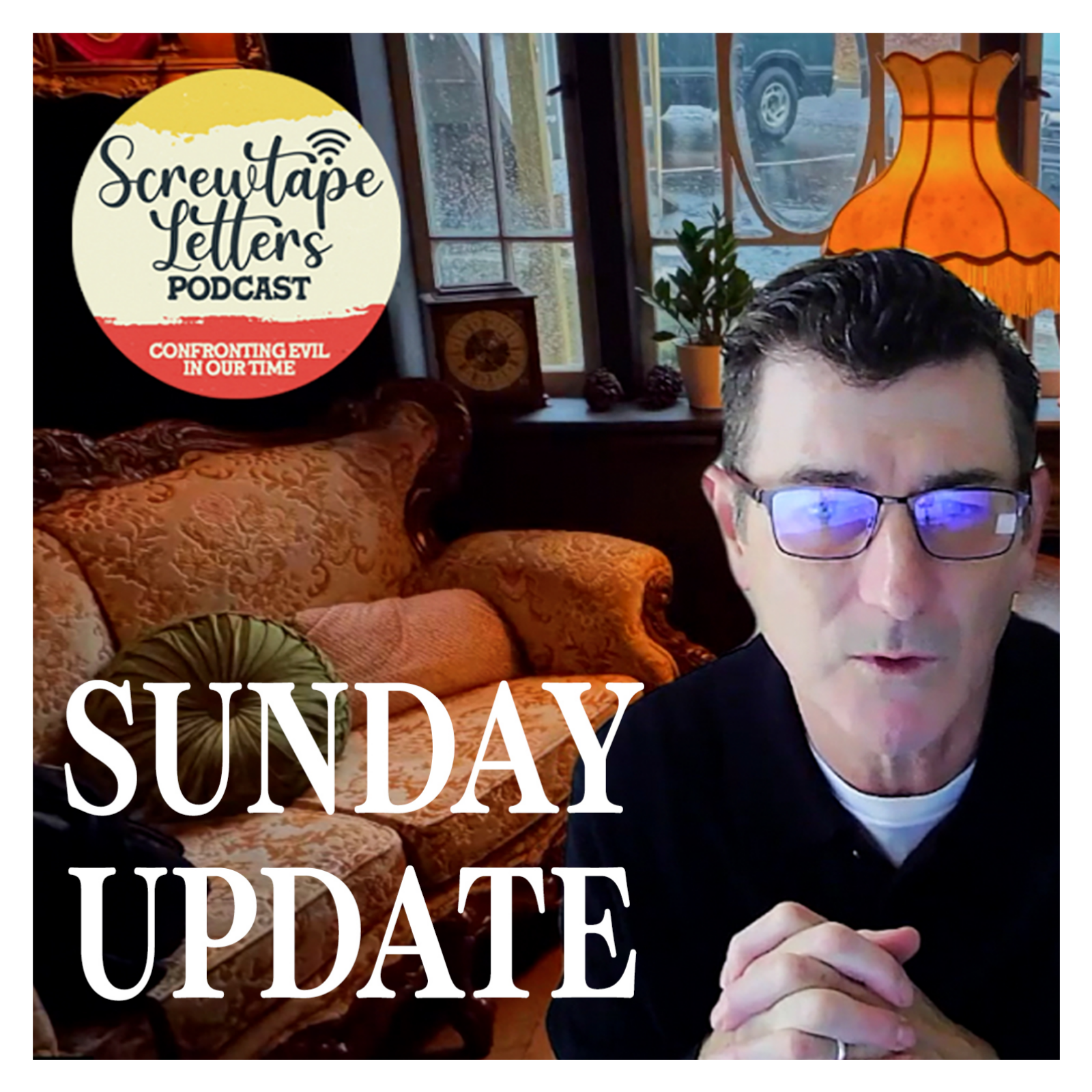 The Screwtape Letters: Confronting Evil in Our Time