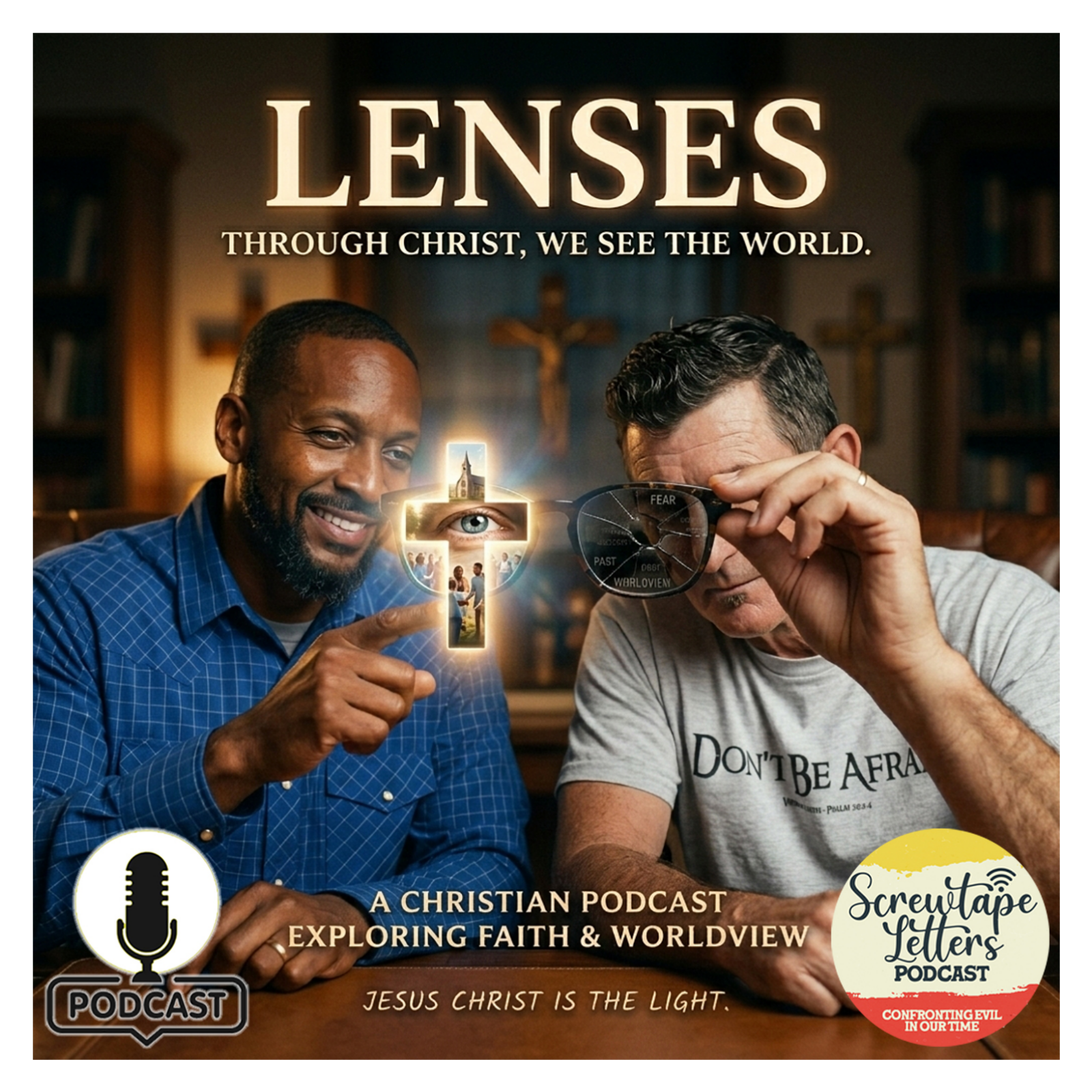 Identity in Christ, Not in Usefulness: Breaking Free from the “Needed” Trap