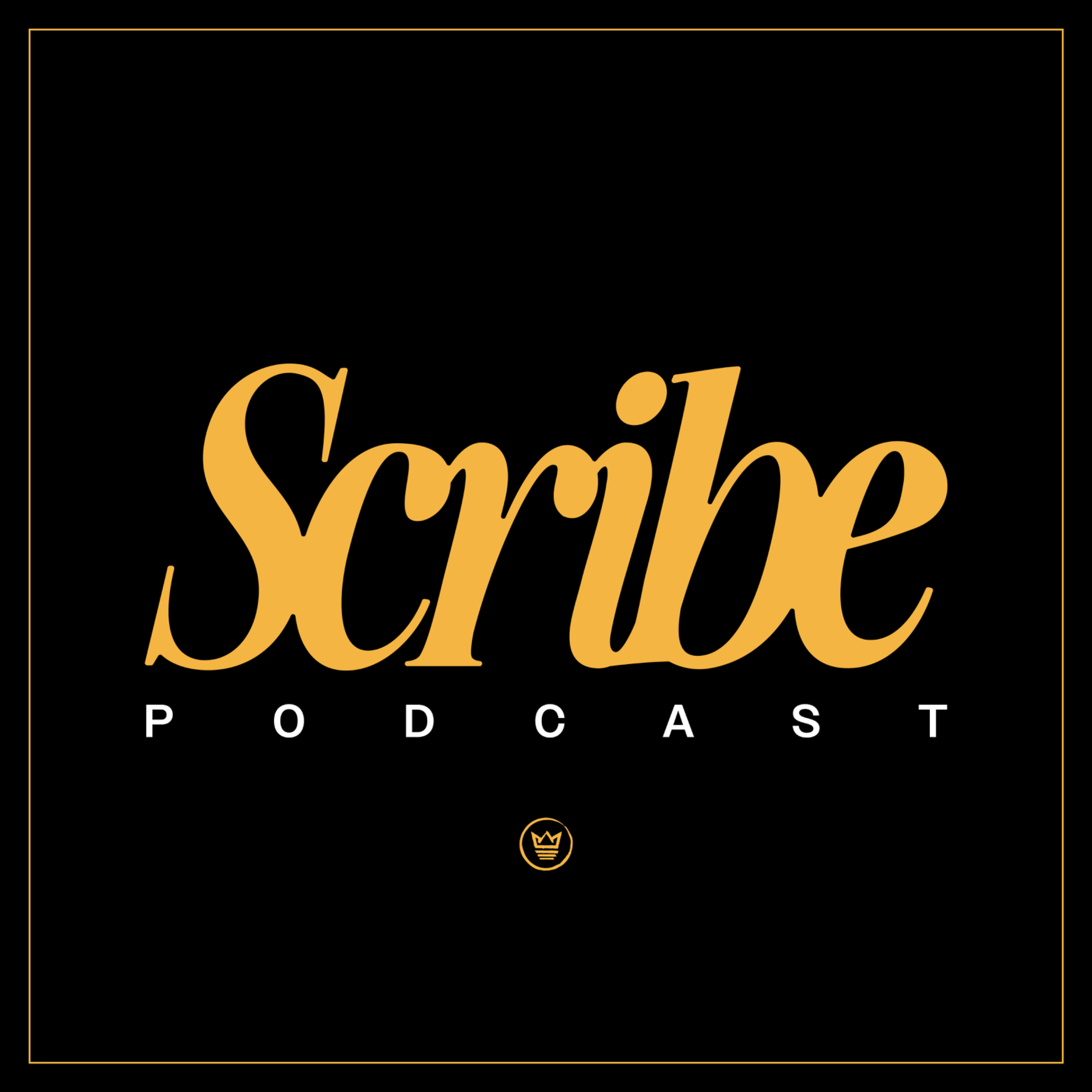 Scribe Podcast
