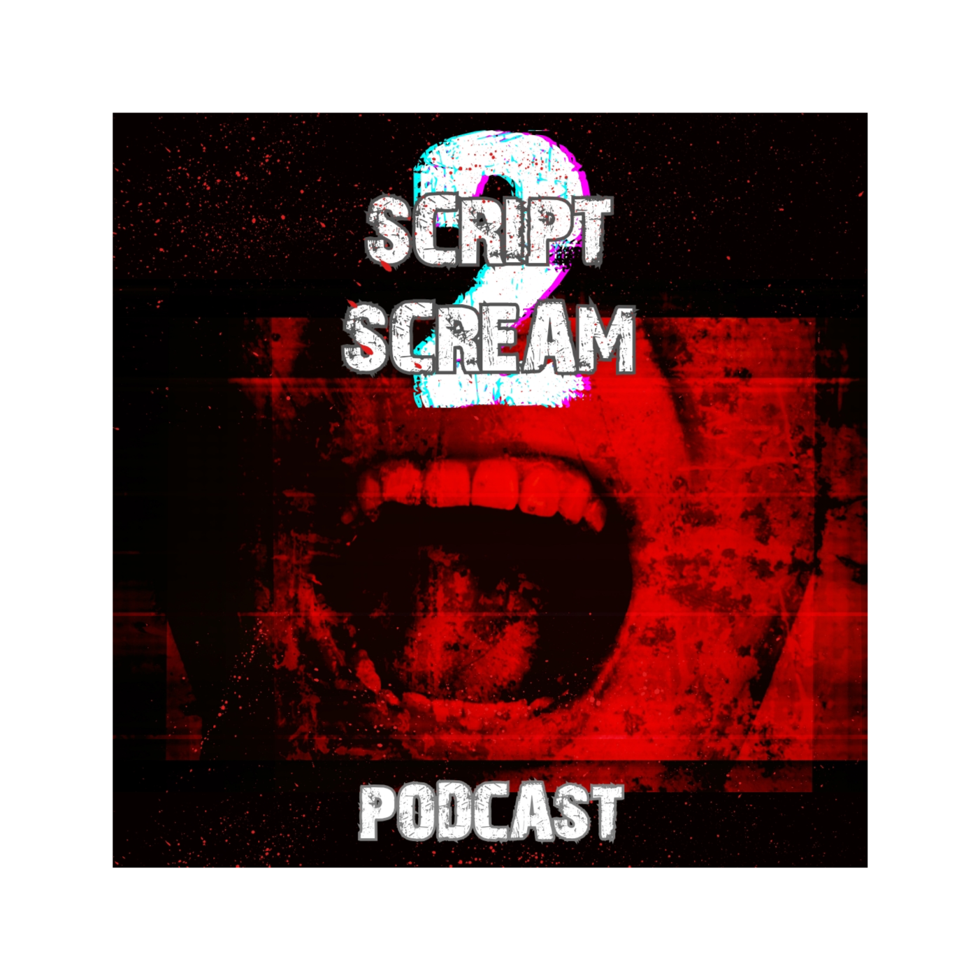 Script to Scream