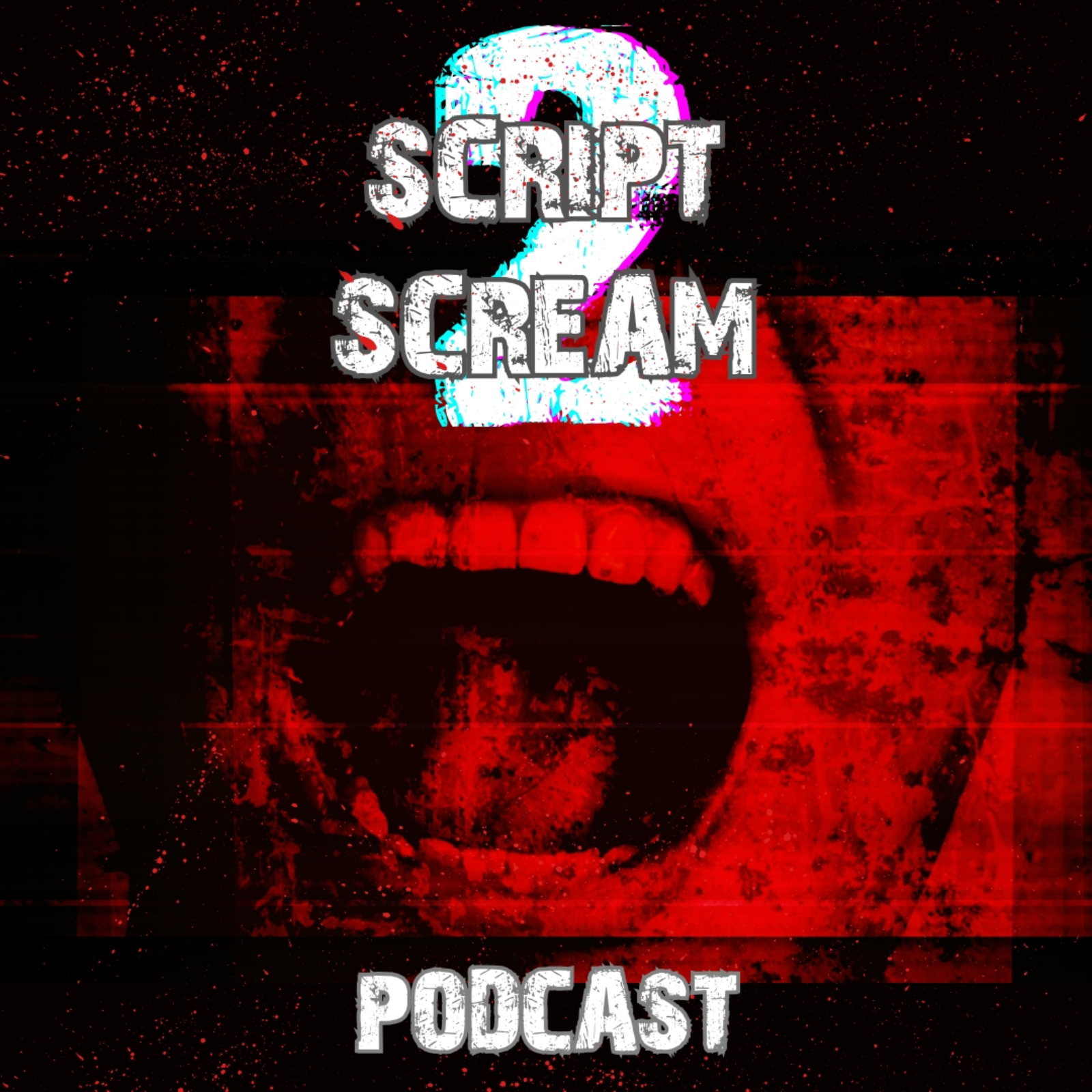 Script to Scream