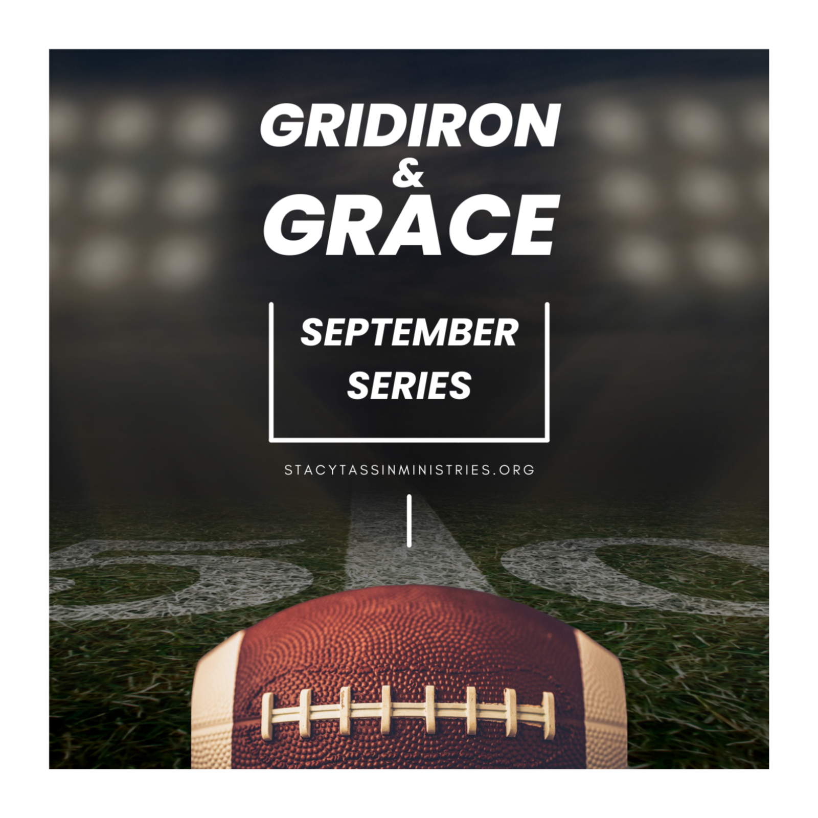 Scripture Adventures with Stacy Tassin