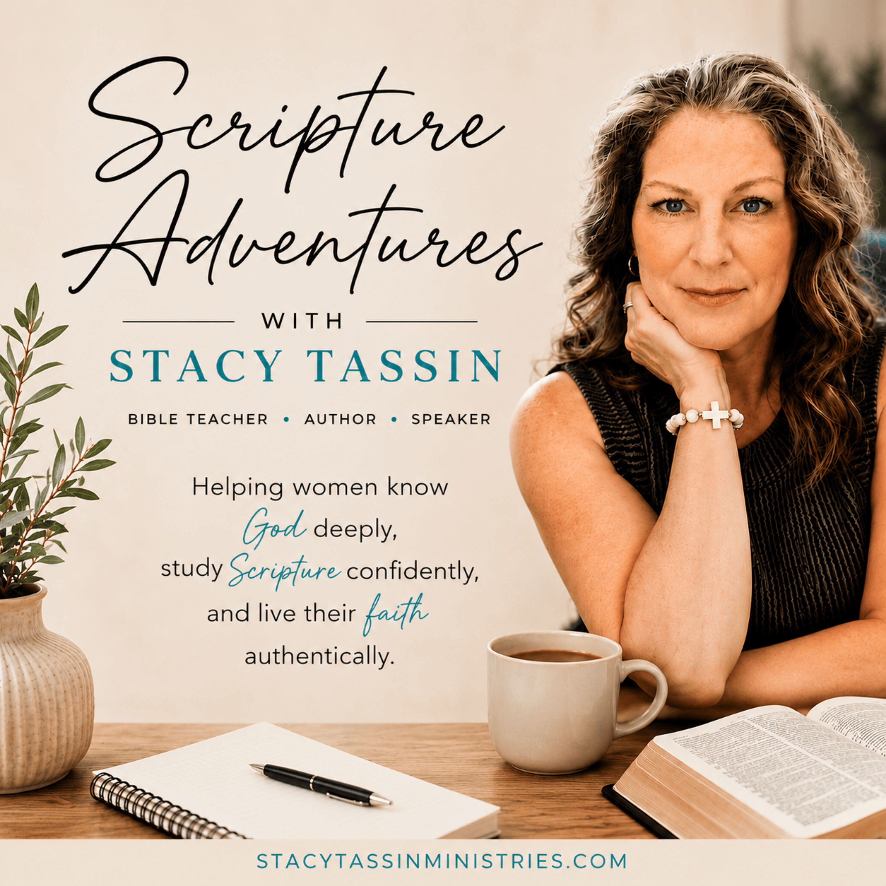 Forgiveness – What's Holding My Heart Hostage? episode artwork