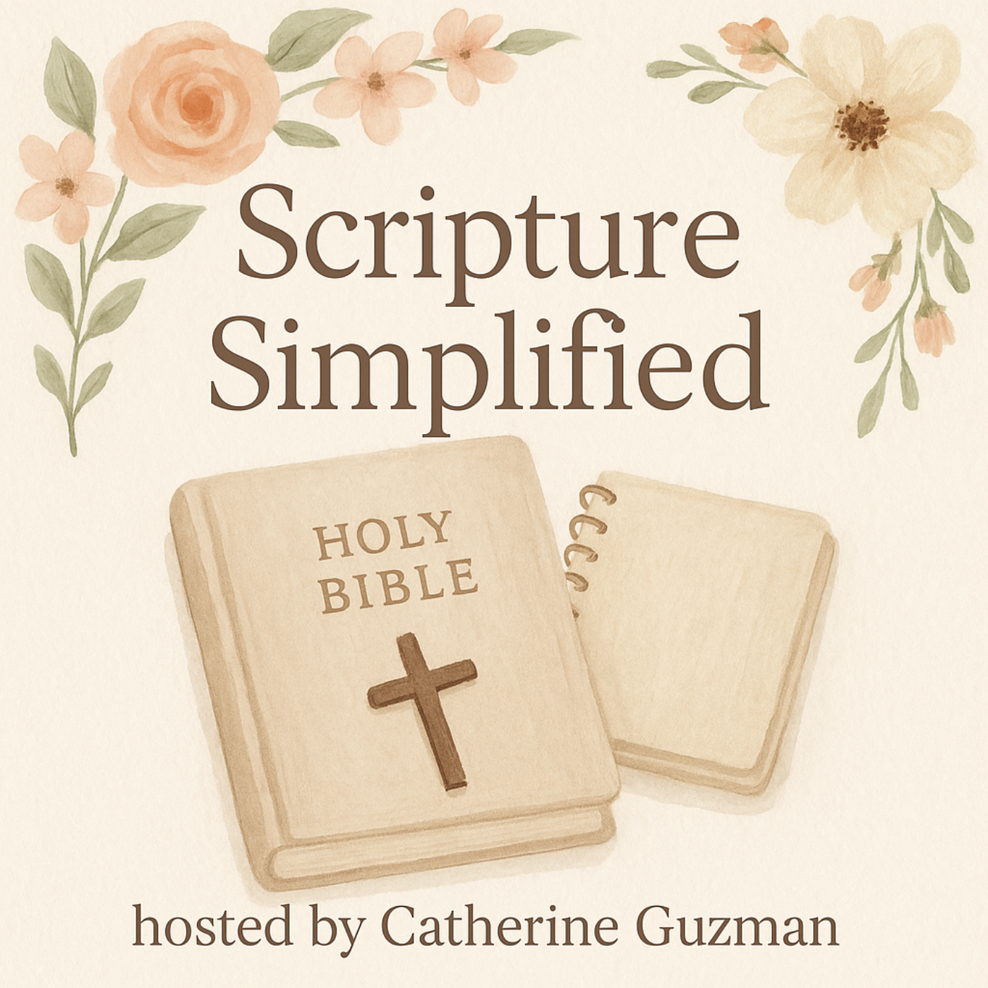 Scripture Simplified 