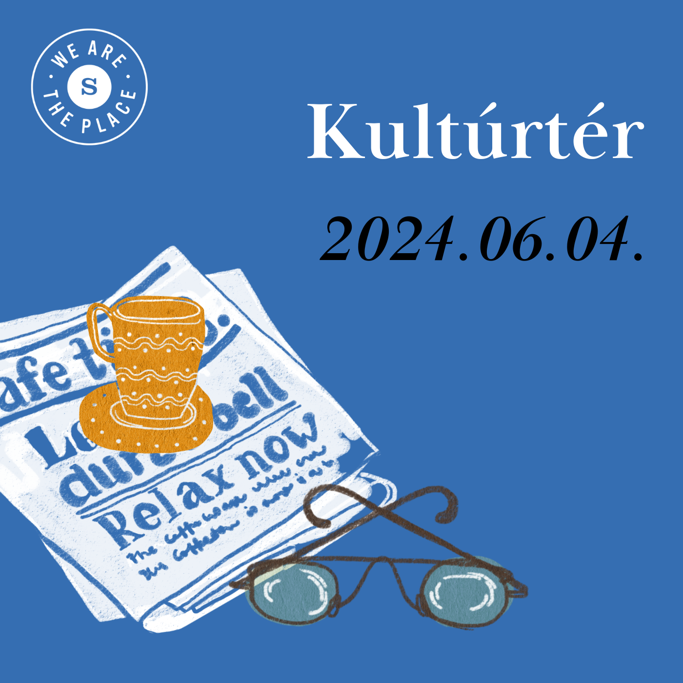 Kultúrtér - 2024.06. 04. Fővárosi esélylatolgatás: Kiszelly Zoltán és dr. Róna Dániel episode artwork