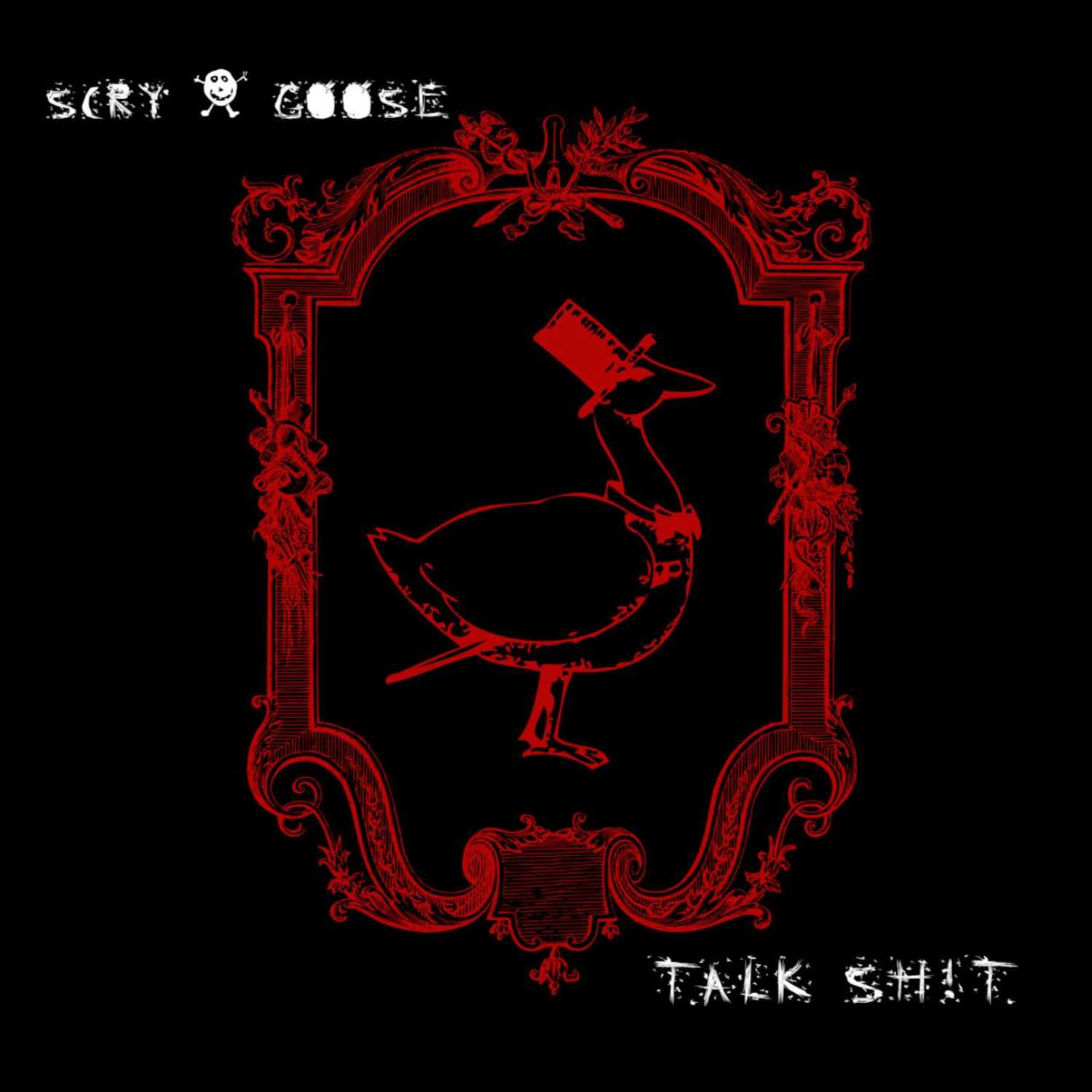 Scry & Goose Talk Sh!t