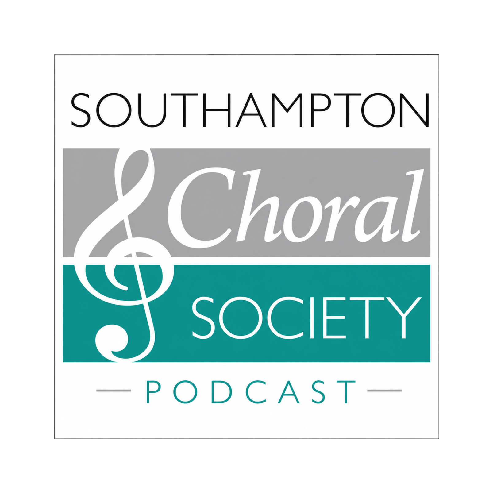 Southampton Choral Society Podcast