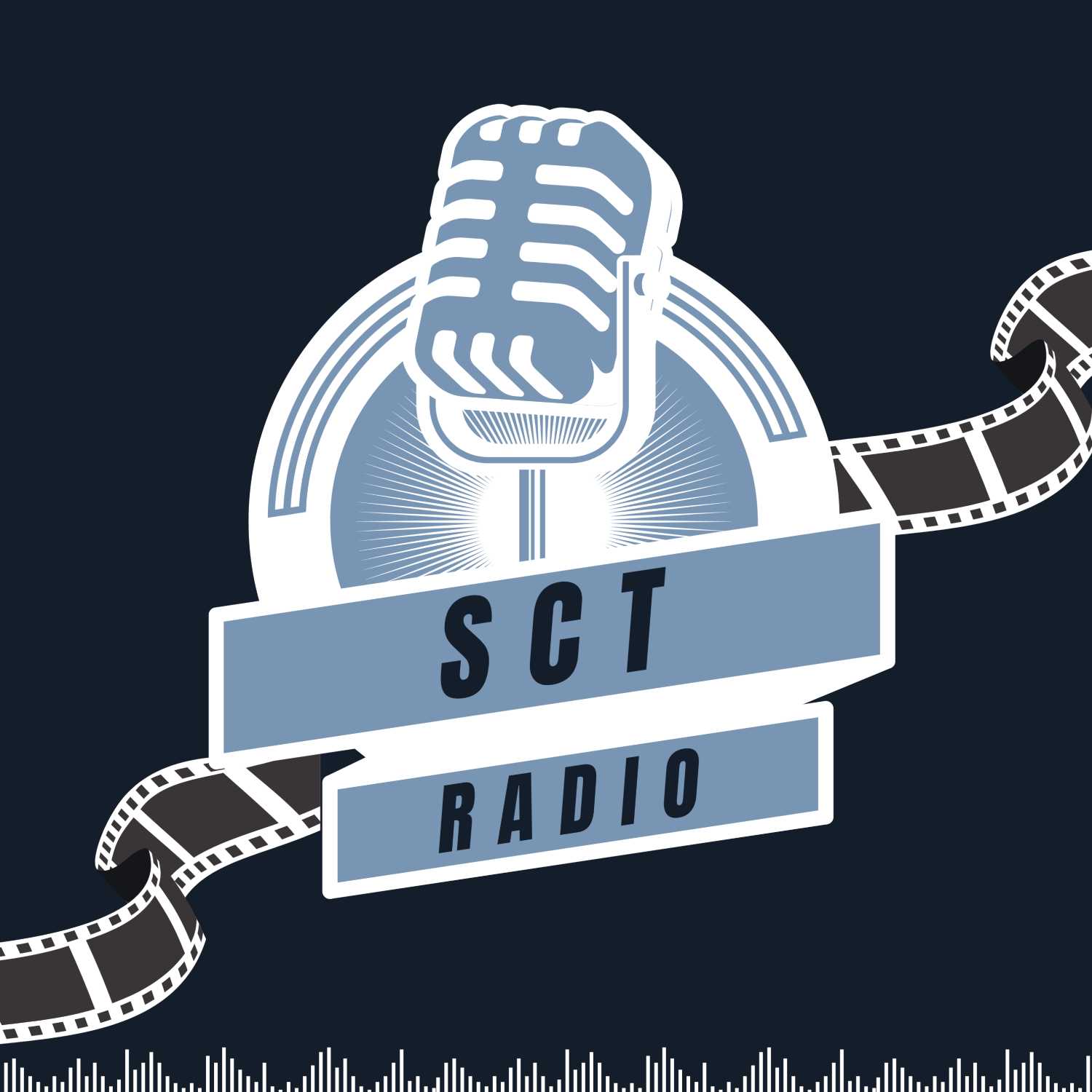 SCT Radio podcast artwork