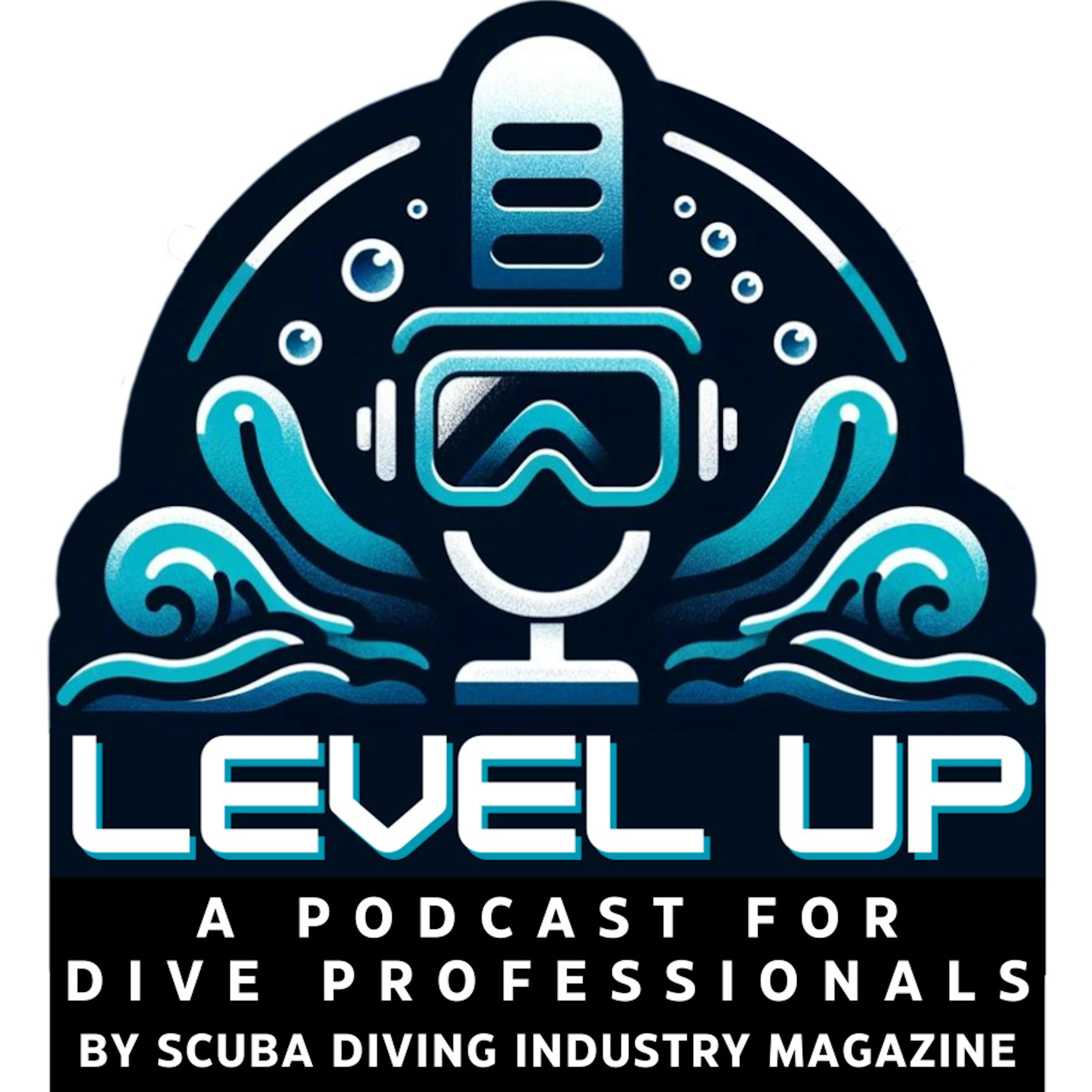 December 2024 | Level UP Podcast episode artwork