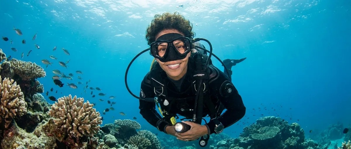 Best Prescription Scuba Masks for Divers with Vision Correction episode artwork