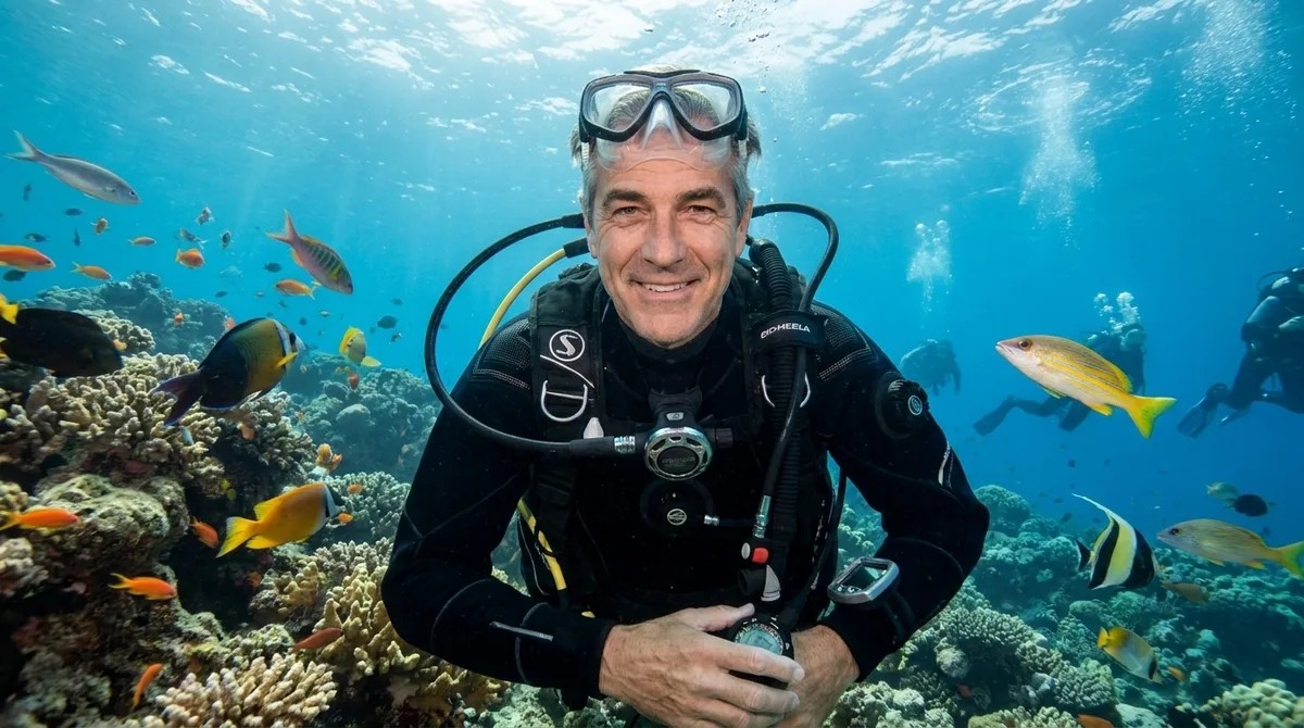 Top Scuba BCDs for Recreational Diving episode artwork