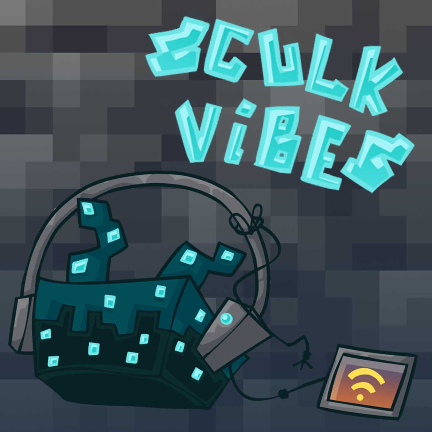 Sculk Vibes Ep.1 - Minecraft & its Newfound Stan Culture