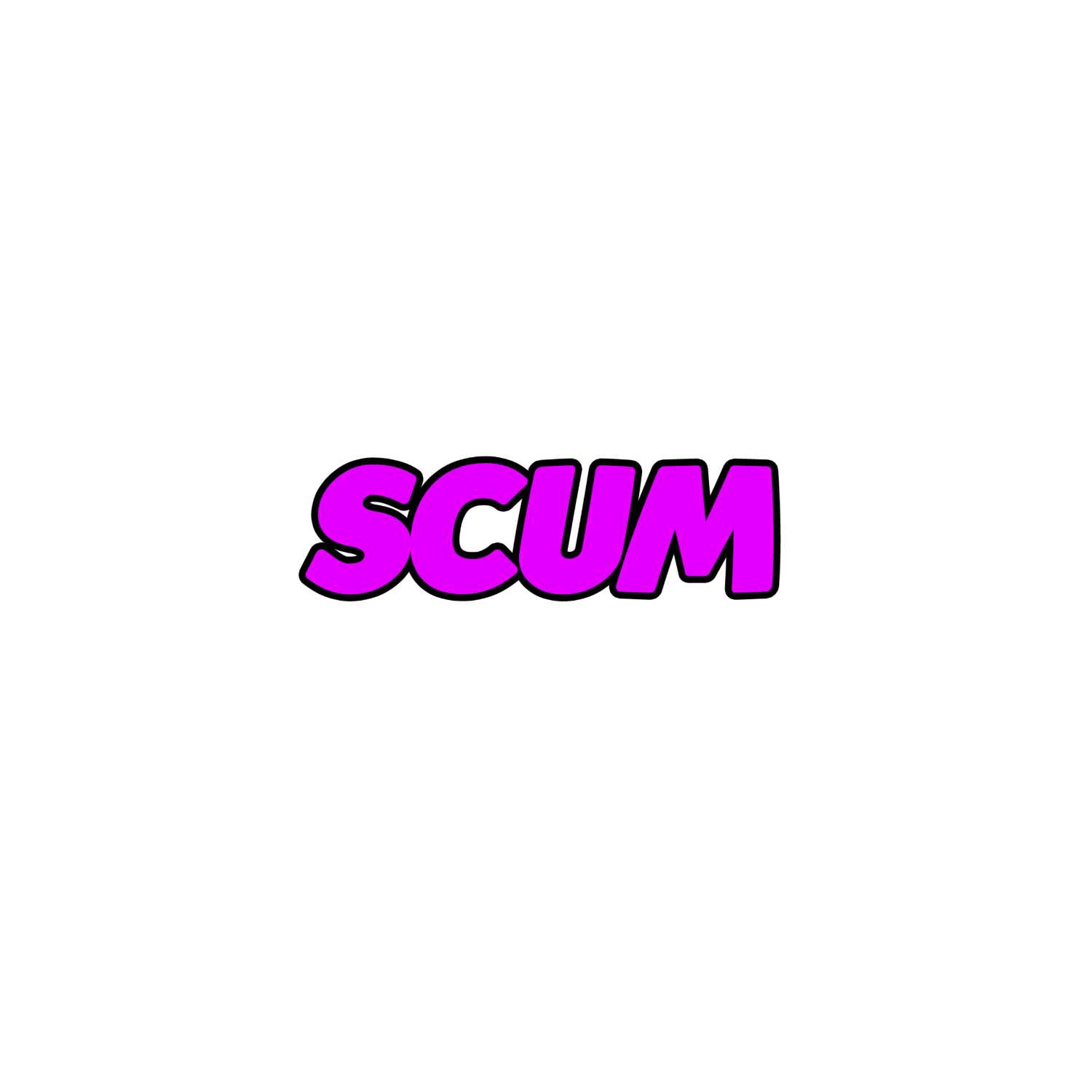 Scum Podcast