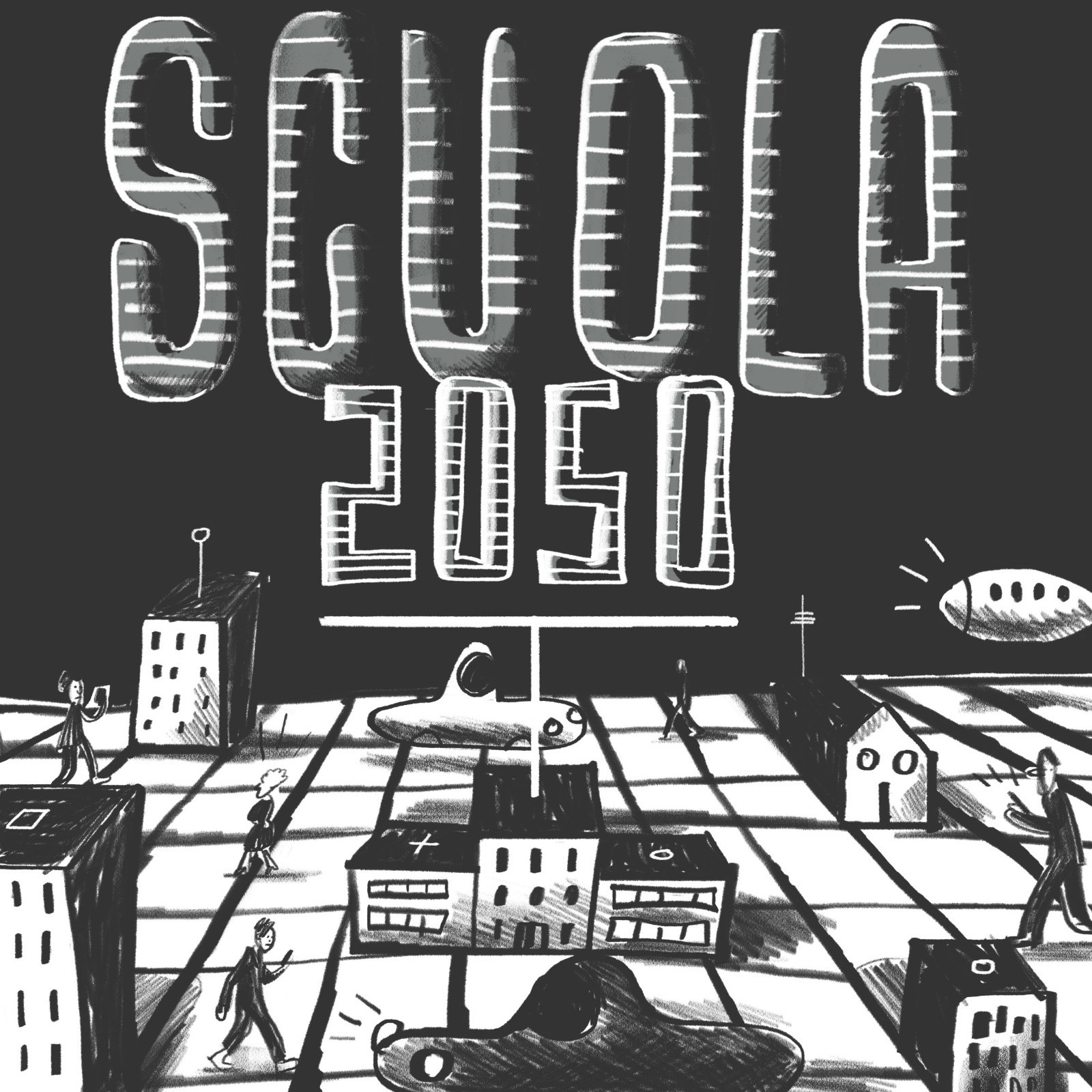 Scuola 2050  
