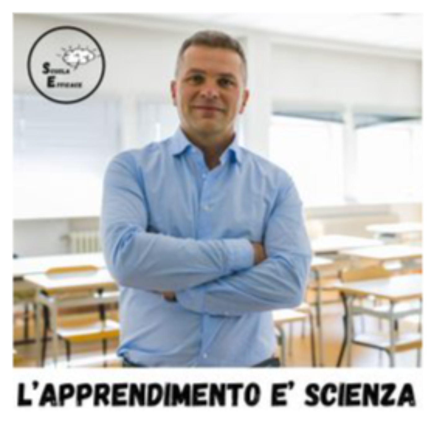 #051 Apprendere con il podcast