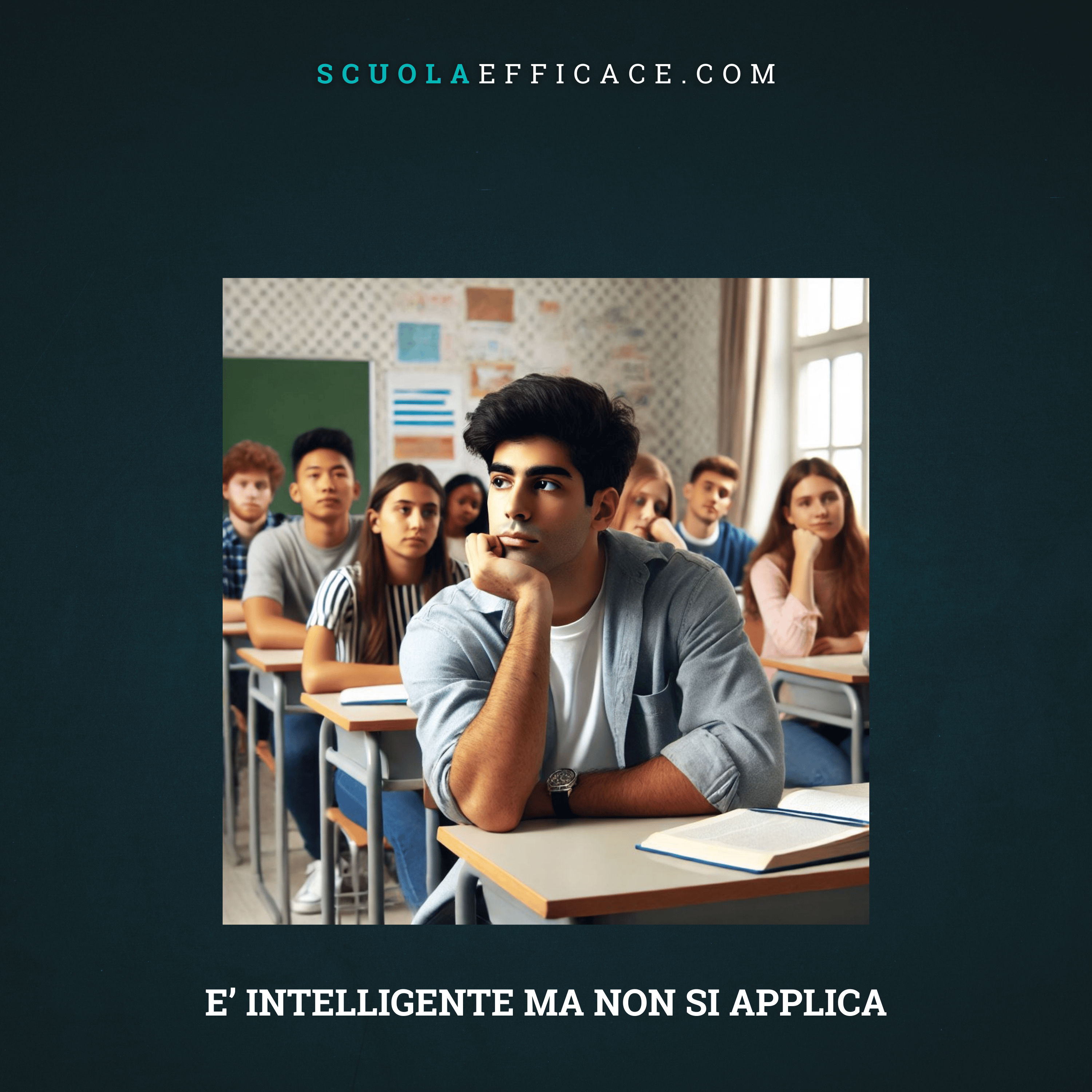 Scuola Efficace