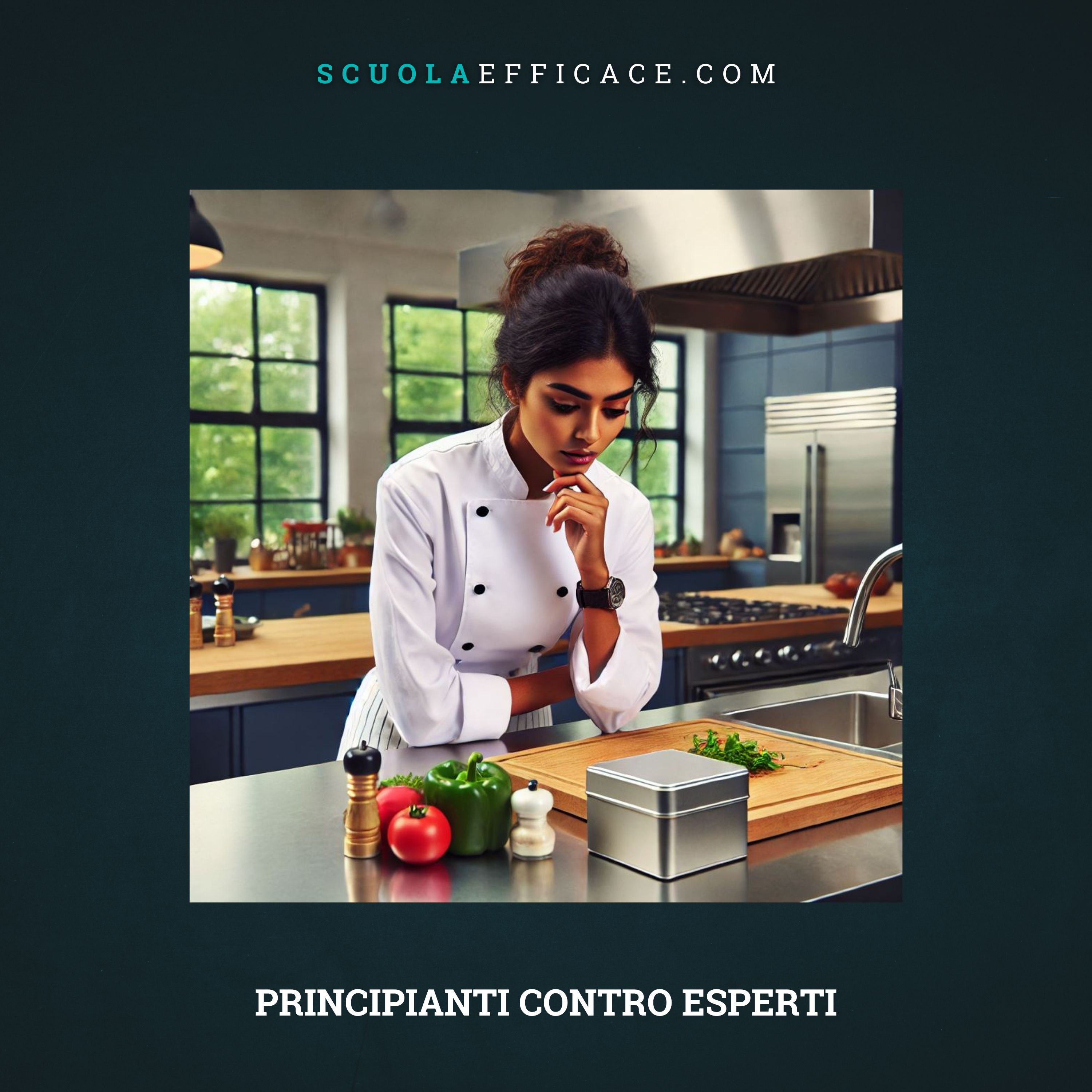 Scuola Efficace