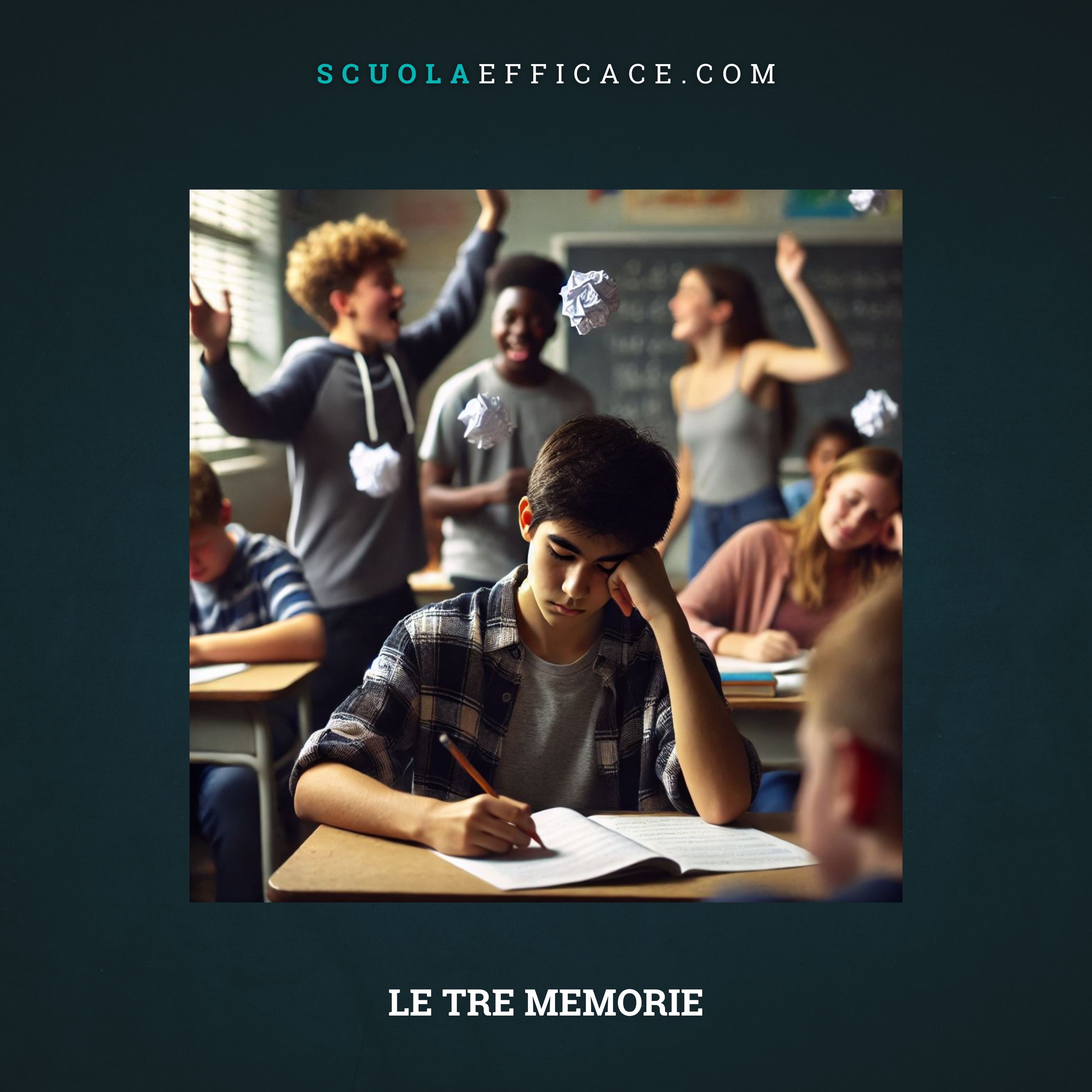 Scuola Efficace