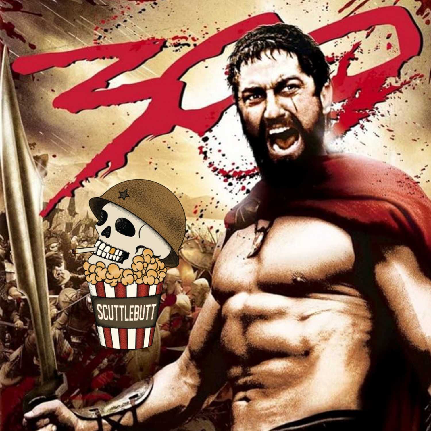 Episode 81 - 300