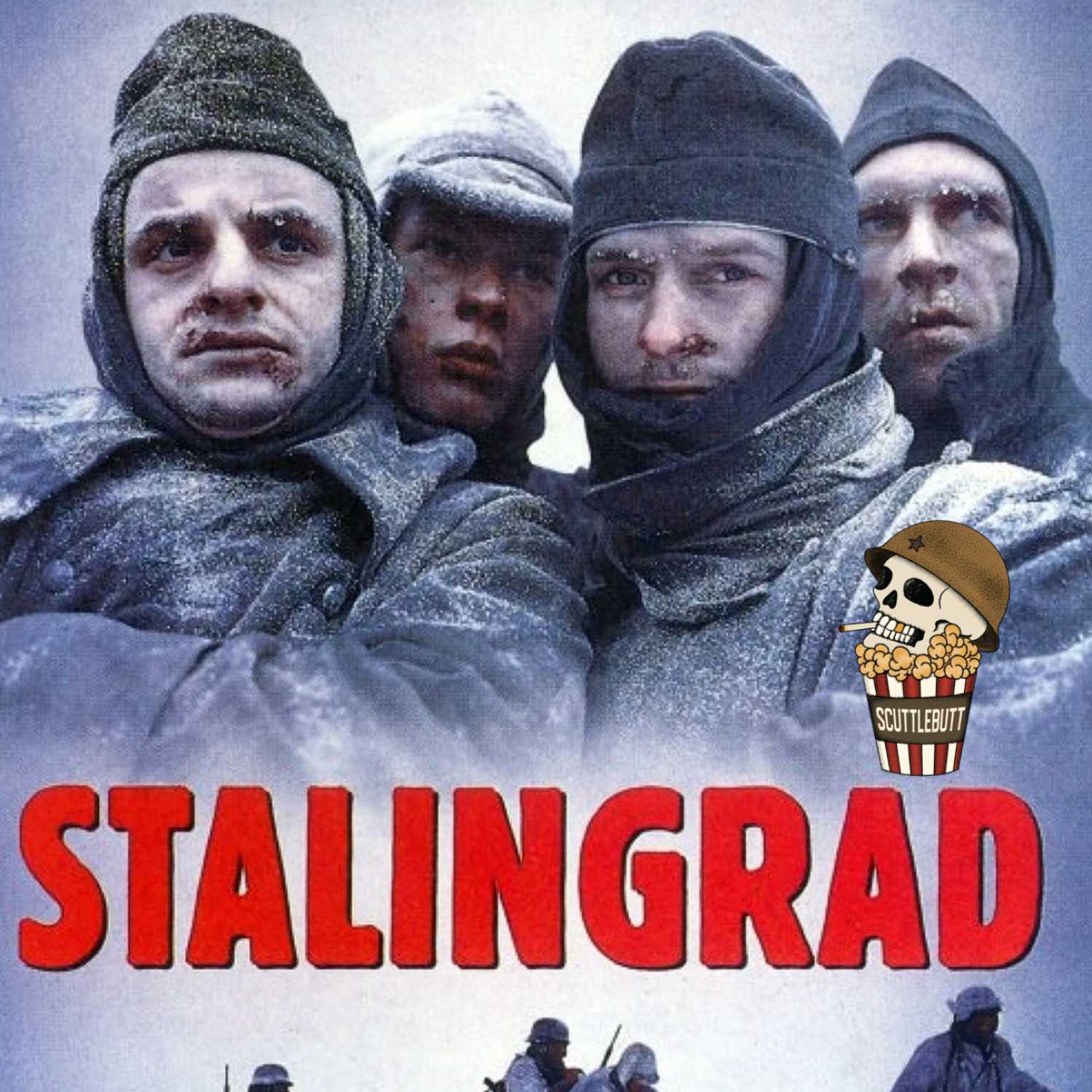 Episode 84 - Stalingrad (1993) Episode 84 - Stalingrad (1993)