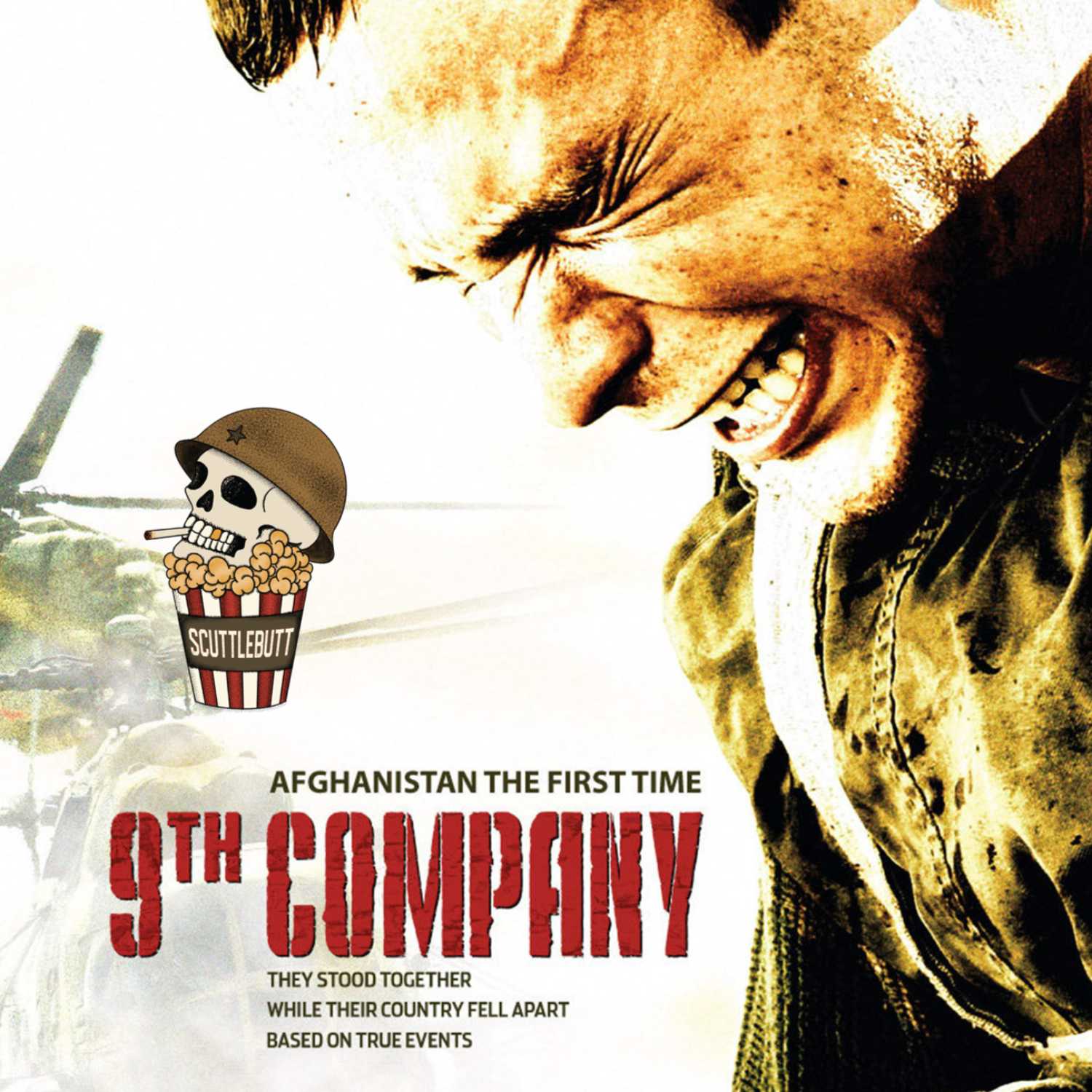 Episode 86 - 9th Company