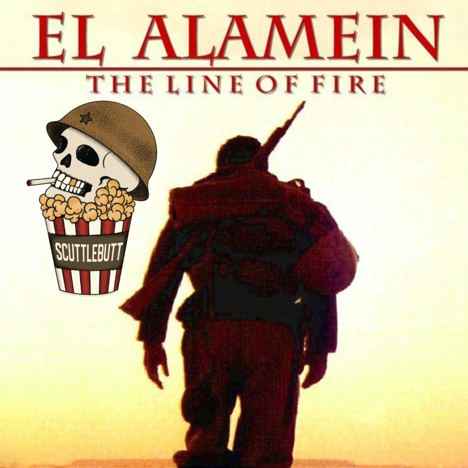 Episode 87 - El Alamein Episode 87 - El Alamein