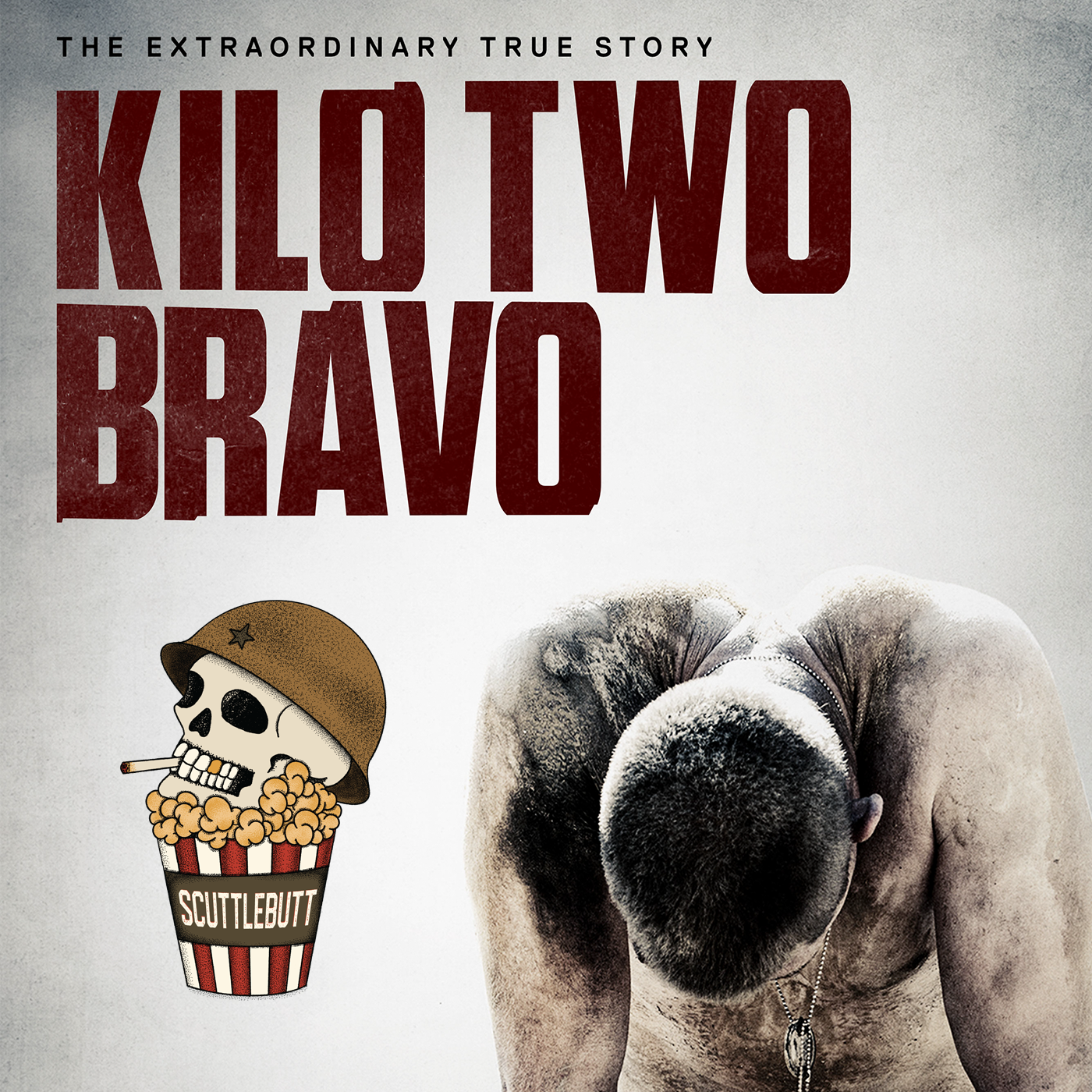 Episode 91 - Kilo Two Bravo