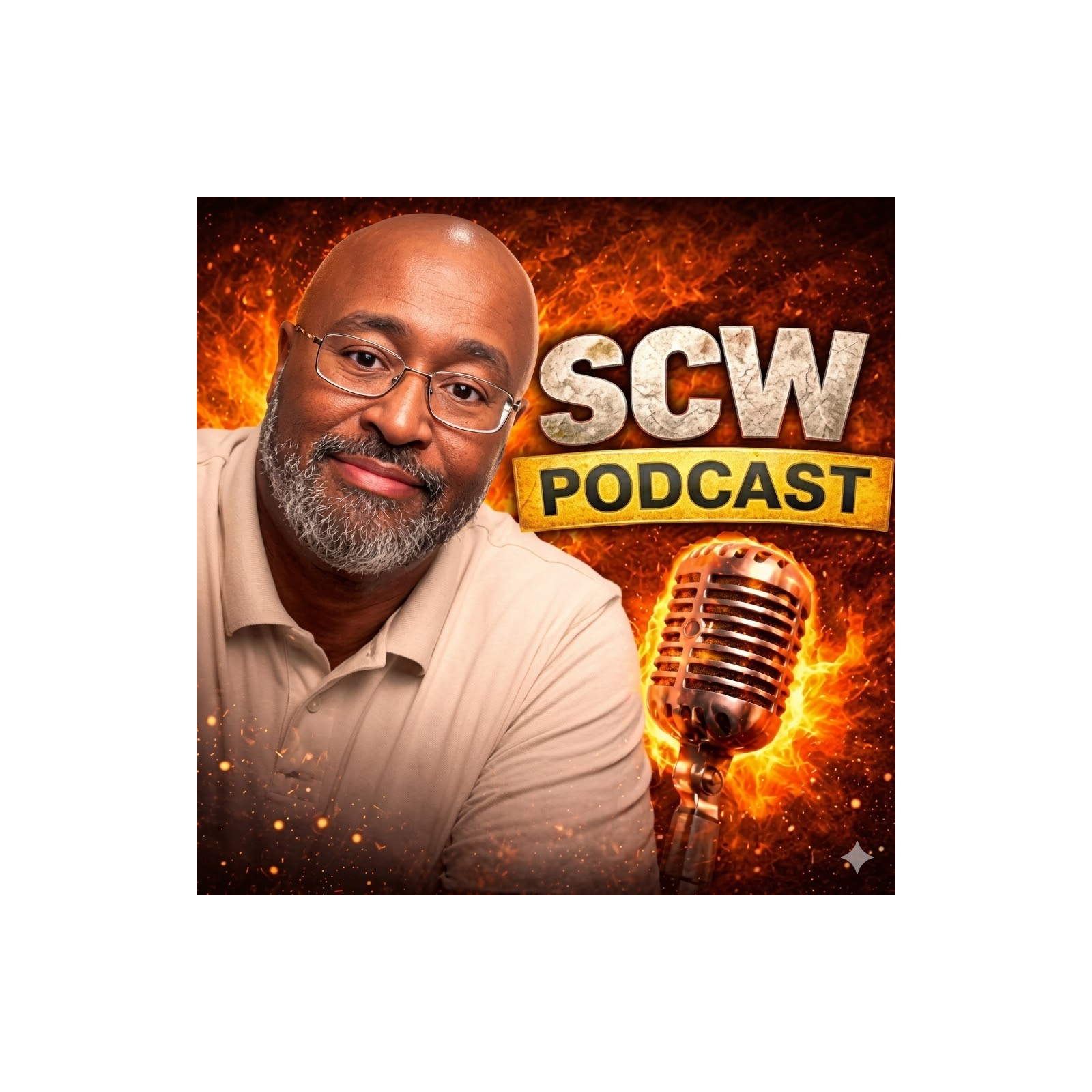 SCW podcast