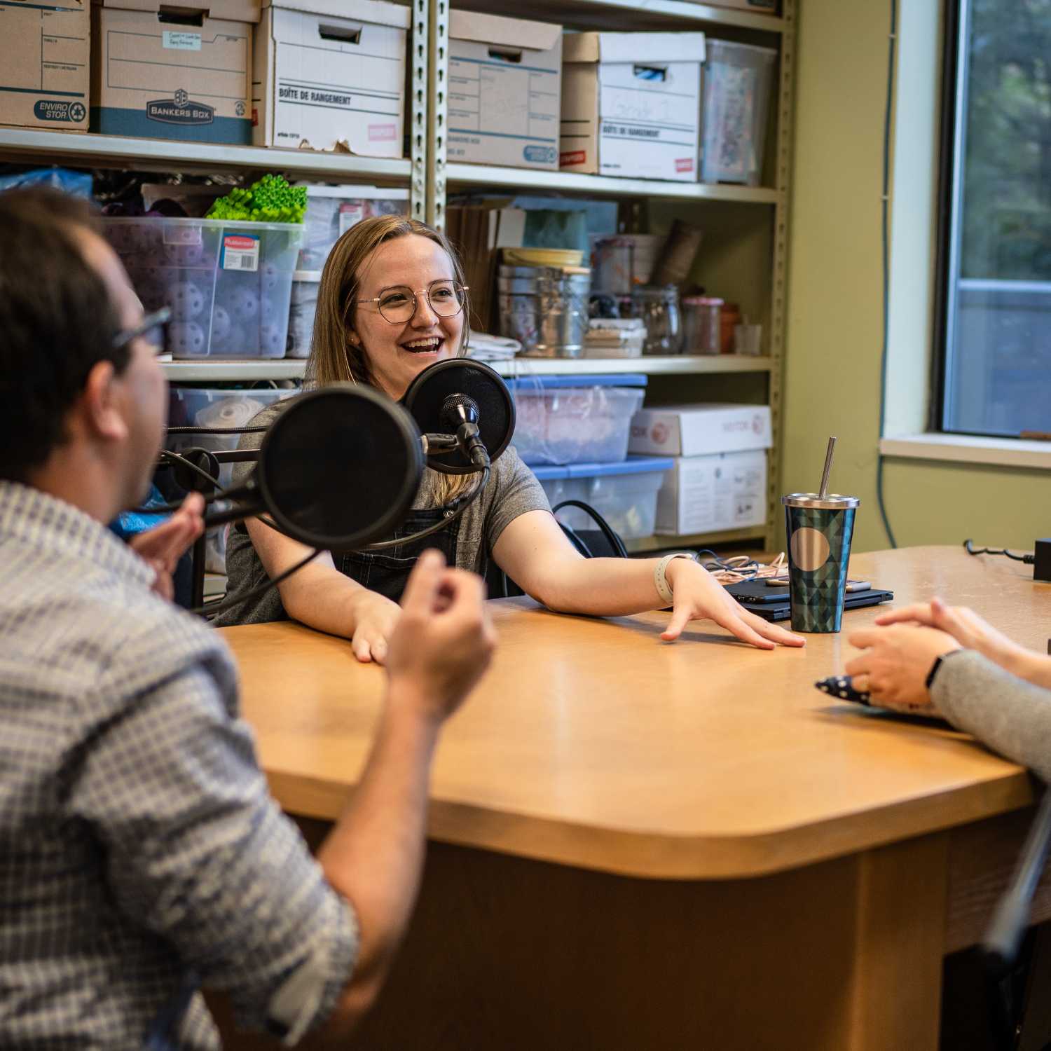 SDBC Podcast