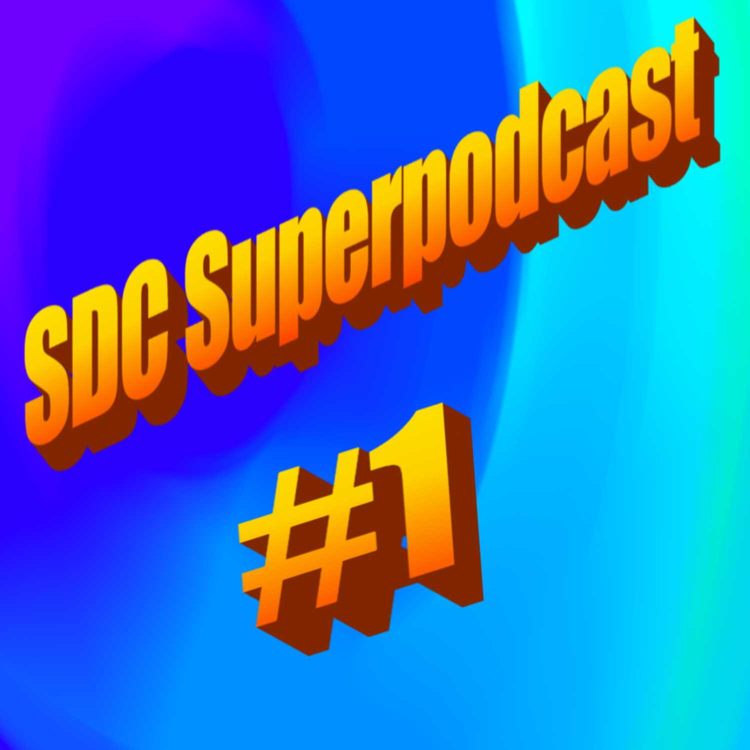 #1 Getting Sick episode artwork